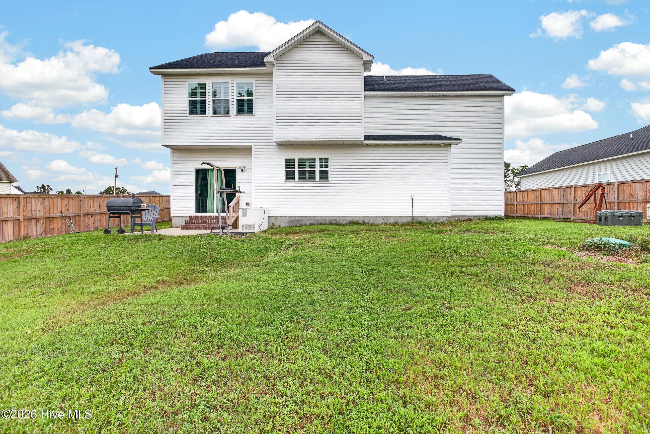 Single Family Residence at 604 Macy Place, Hubert, NC 28539, photo 33 of 35