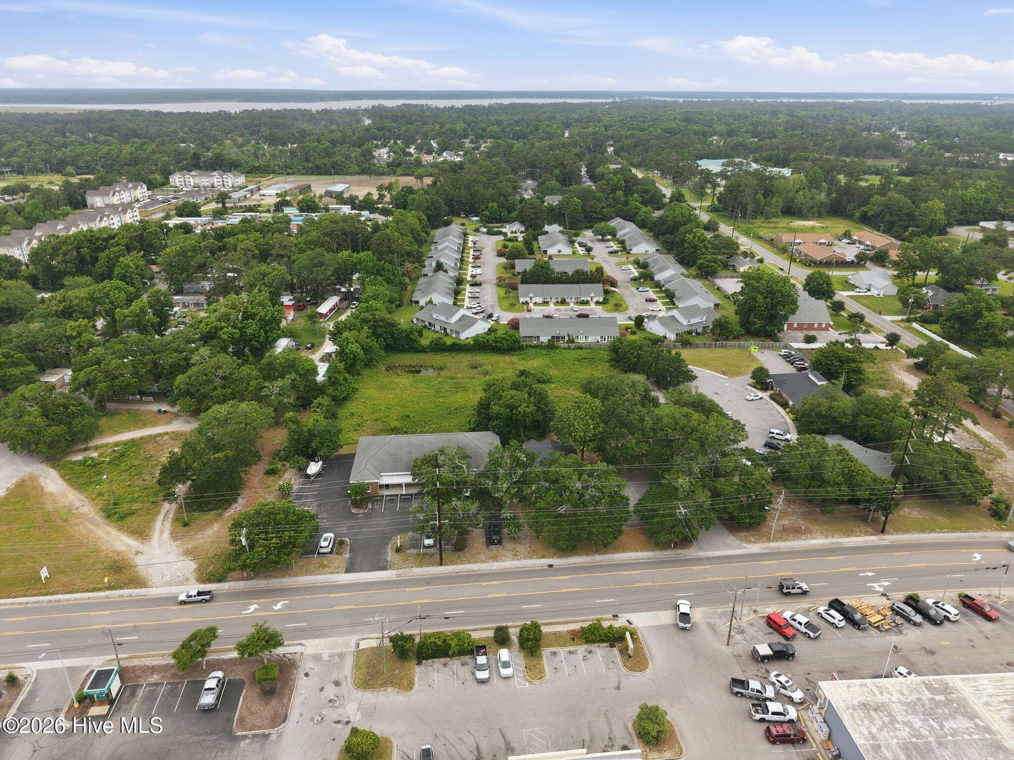 Office at 3010 Bridges Street, Morehead City, NC 28557, photo 10 of 15