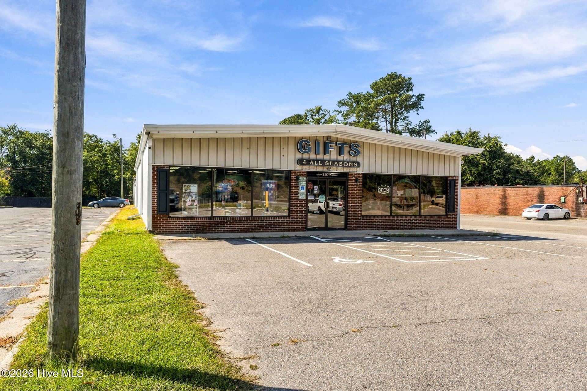 Business at 1102 E Broad Avenue, Rockingham, NC 28379, photo 3 of 30