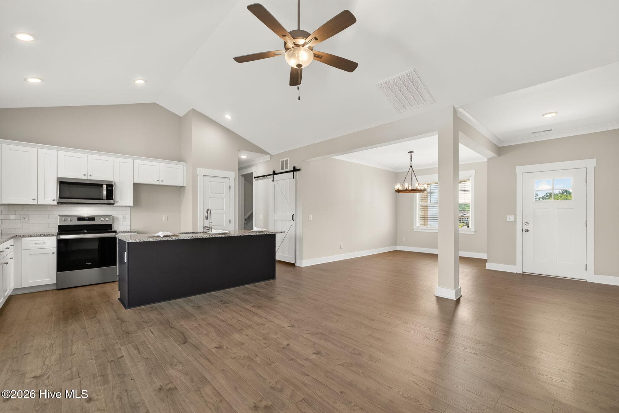 Single Family Residence at 203 Tuscany Circle, Princeton, NC 27569, photo 13 of 47
