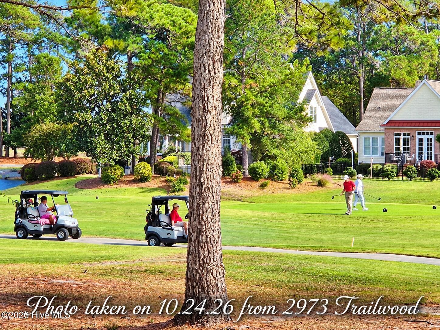 2973 Trailwood Drive SE, Southport, NC 28461