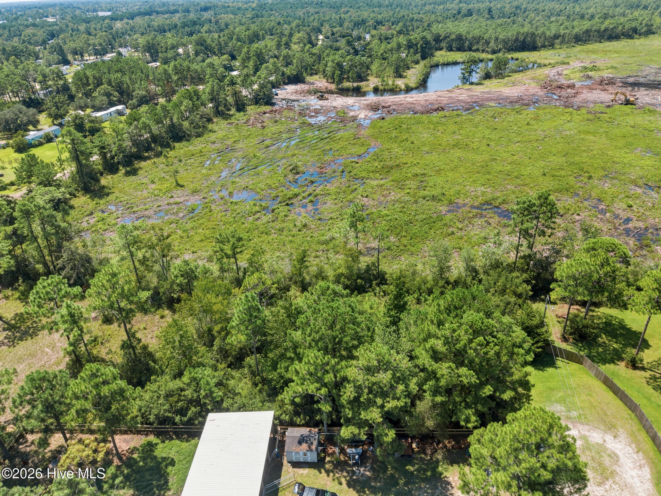 Wooded at Lot 16 16 Doe Ct, Hampstead, NC 28443, photo 14 of 14
