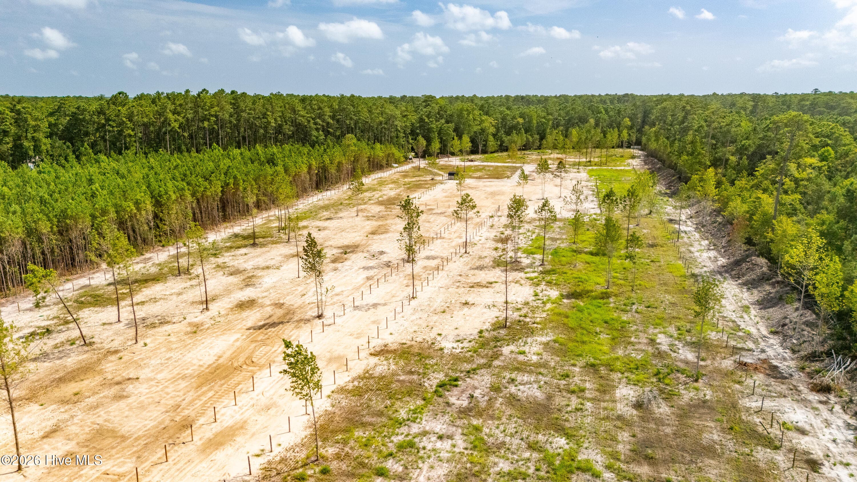 Horse Farm at 618 Shadyview Beach Road, Havelock, NC 28532, photo 6 of 39