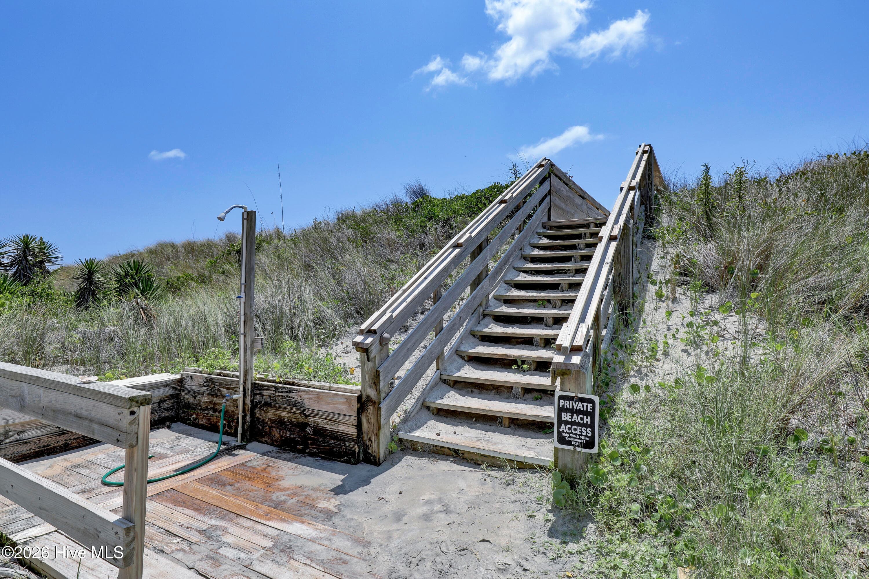 Townhouse at 1771 New River Inlet Road 4, North Topsail Beach, NC 28460, photo 62 of 88