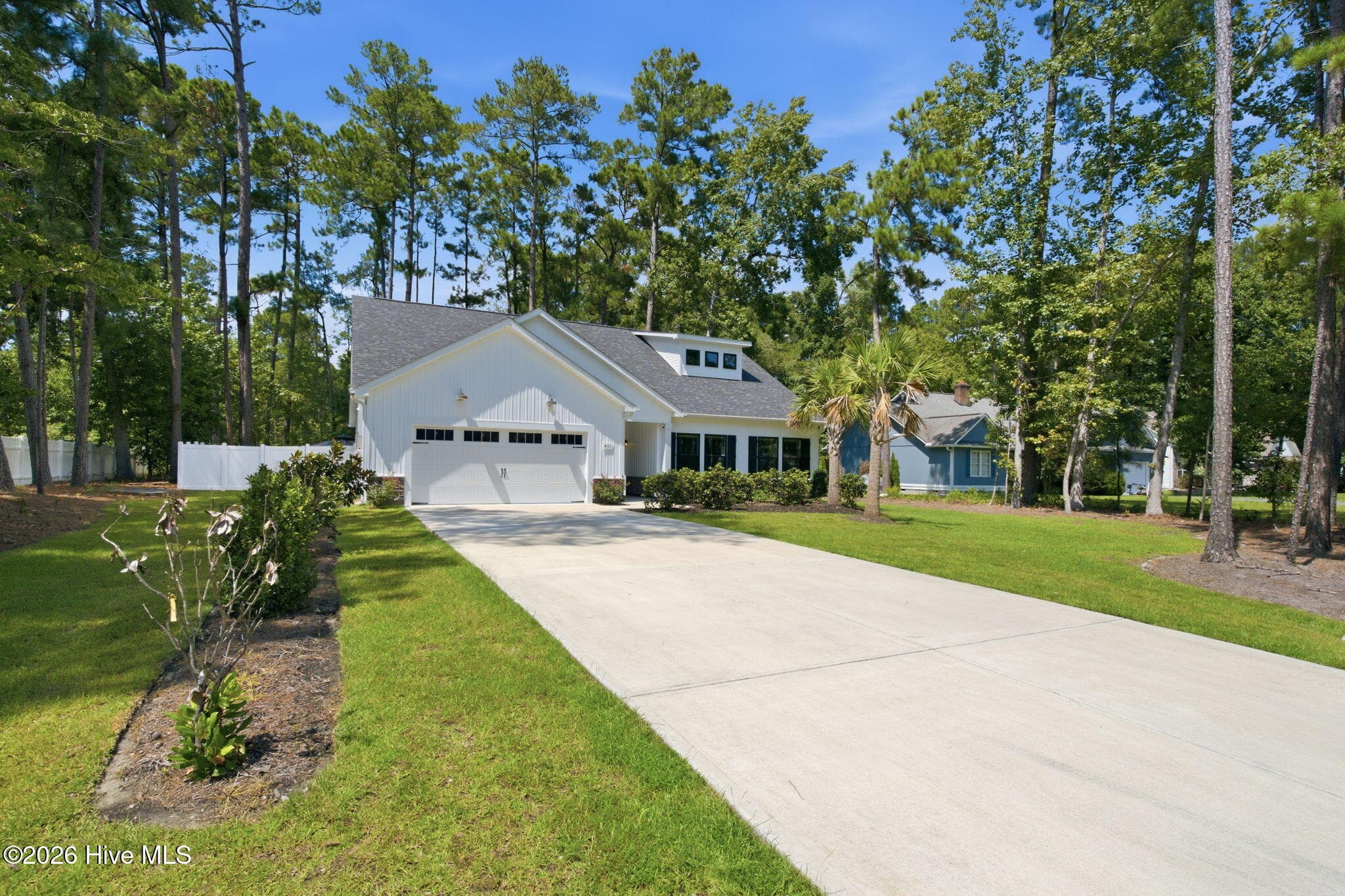 Single Family Residence at 431 Sandlewood Drive NW, Calabash, NC 28467, photo 41 of 55
