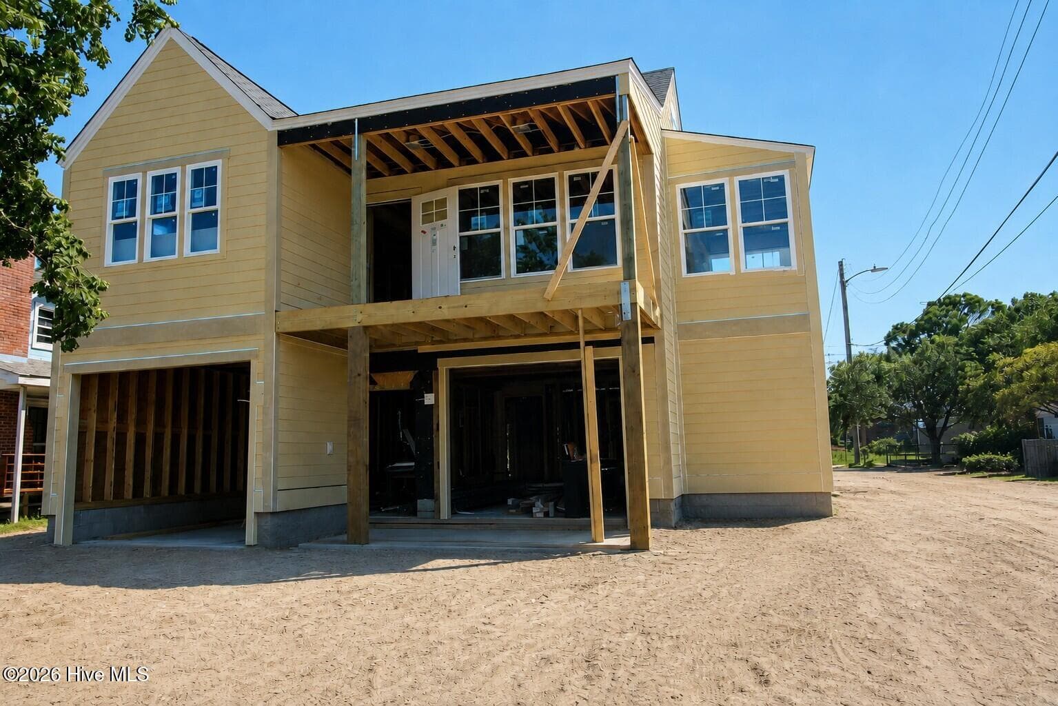 609 Fisher Street, Morehead City, NC 28557