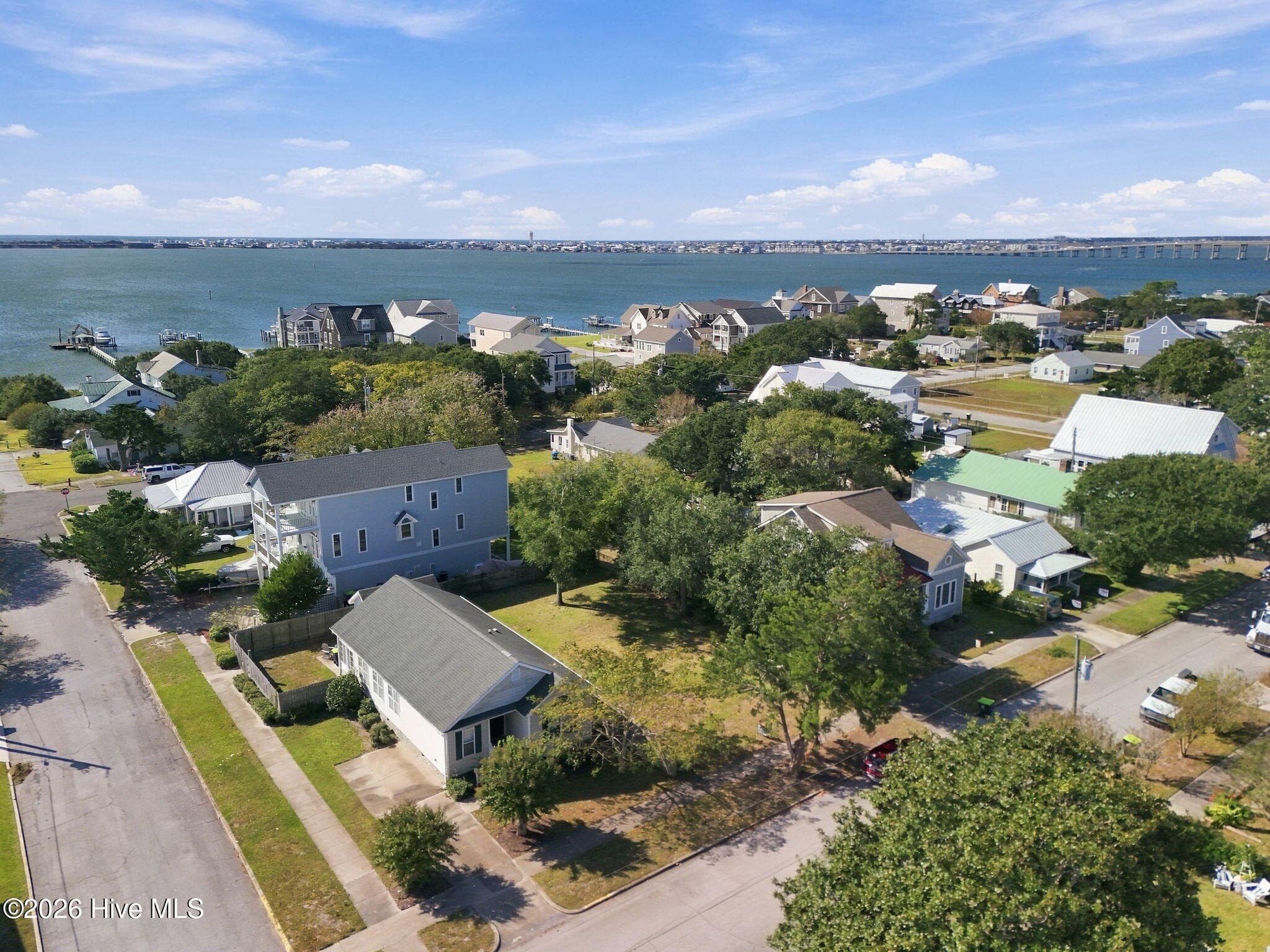 1303 Shepard Street, Morehead City, NC 28557