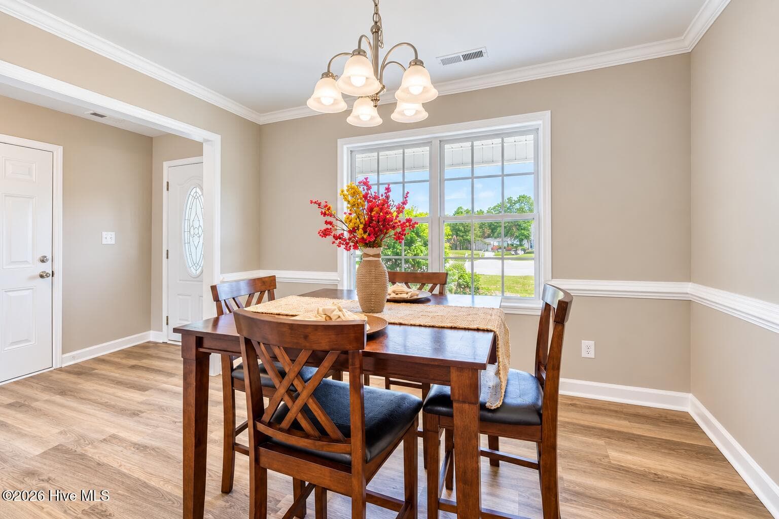 Single Family Residence at 264 Rowland Drive, Richlands, NC 28574, photo 10 of 51