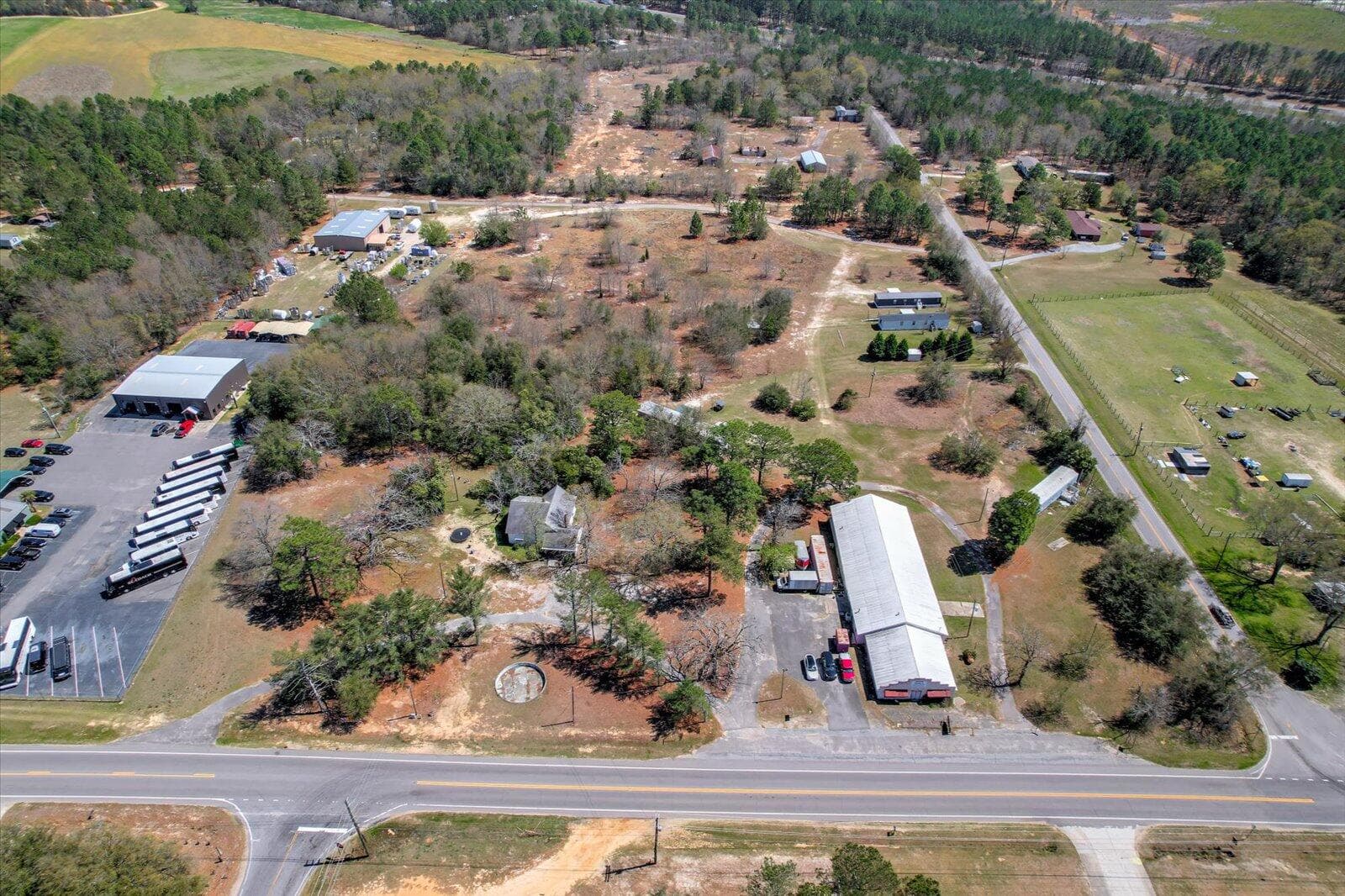 Business at 144 Morris Hill Road, Aiken, SC 29805, photo 2 of 10