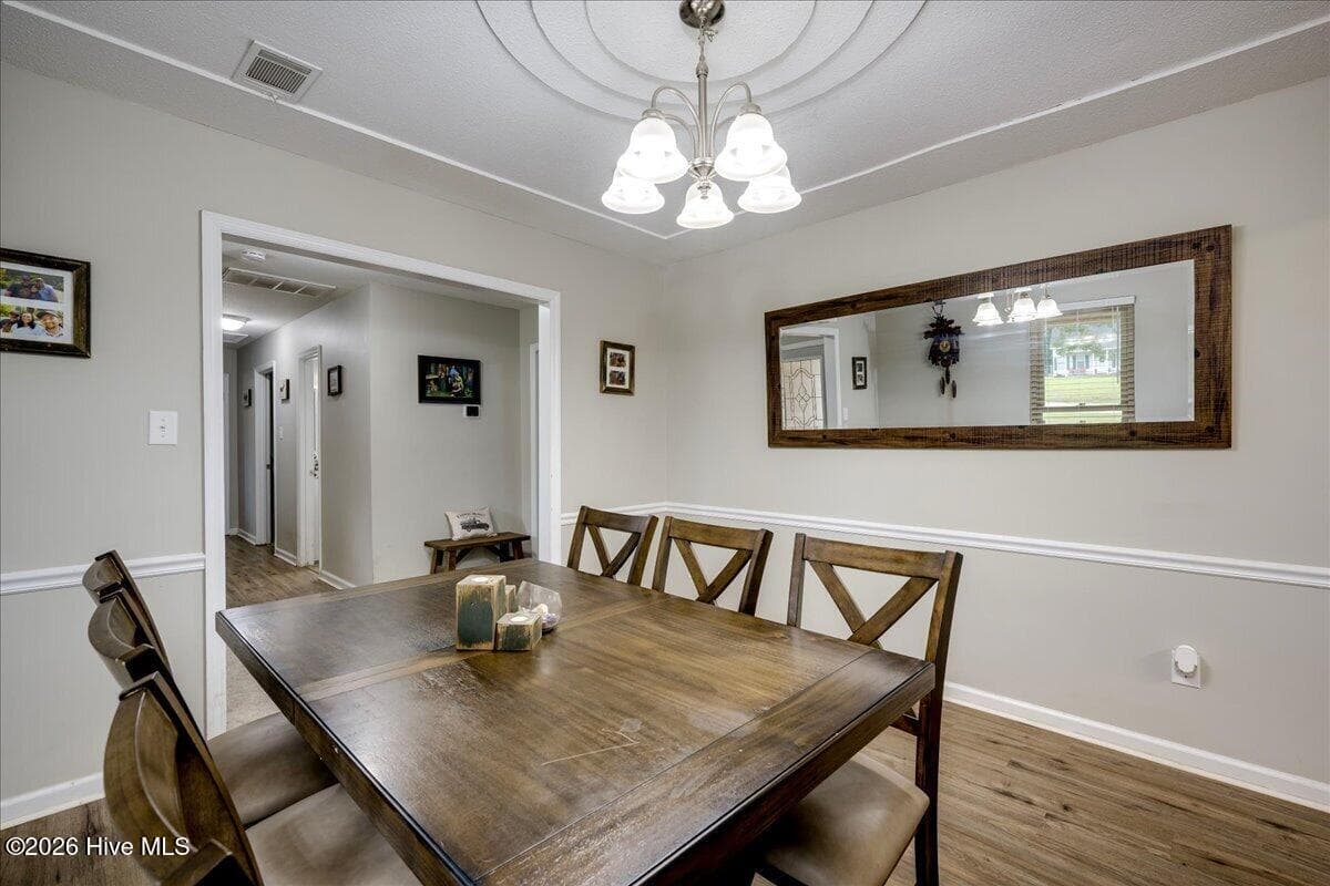 Single Family Residence at 1593 Brown Road, Hephzibah, GA 30815, photo 7 of 32