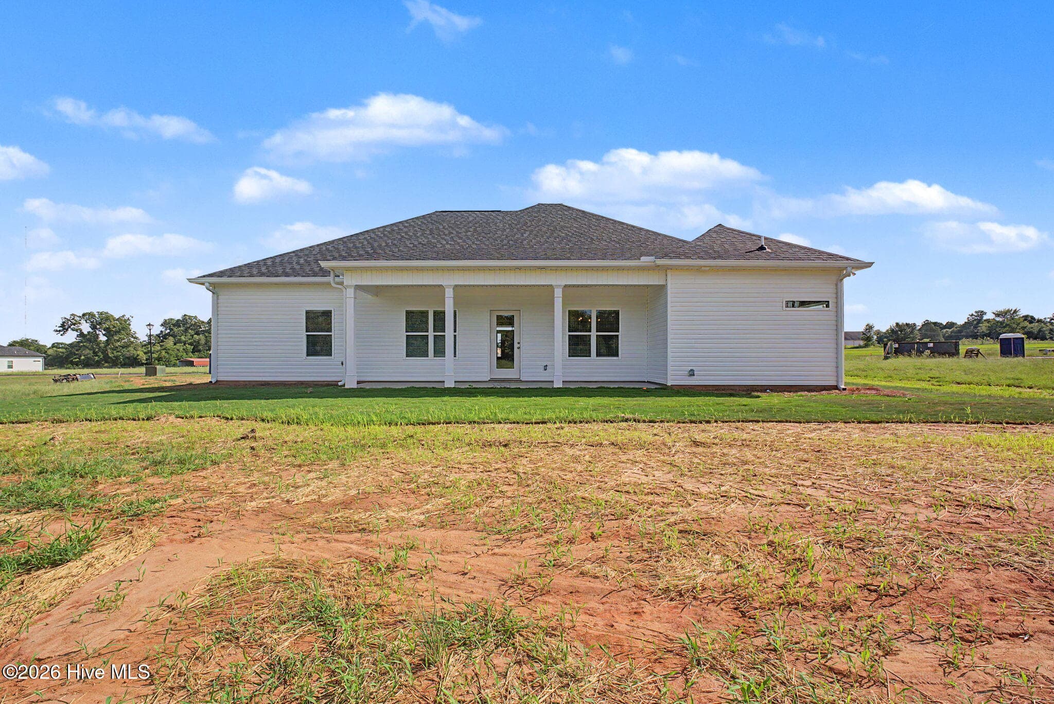 Single Family Residence at 2044 Obsidian Court, Beech Island, SC 29842, photo 31 of 32