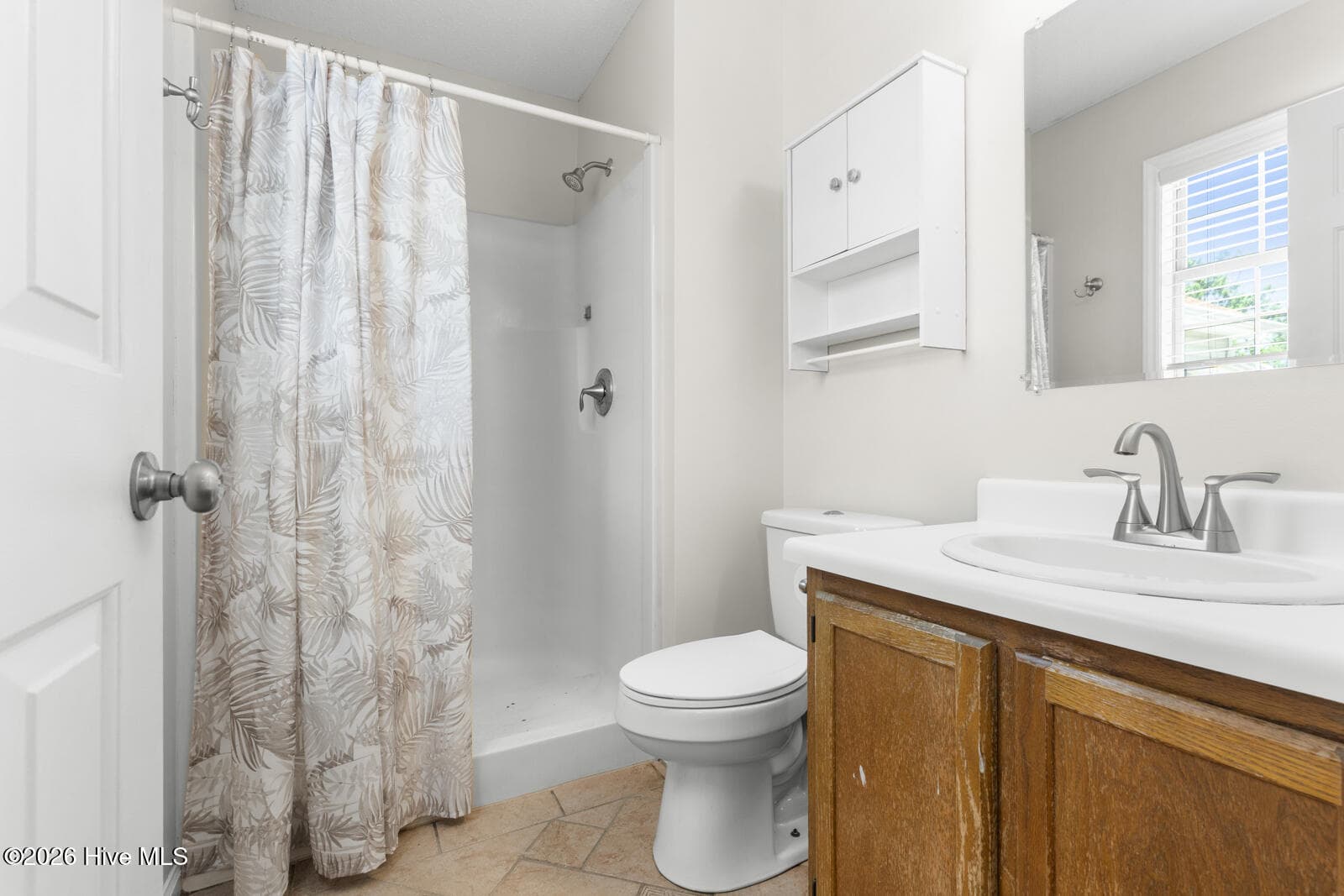 Master Bath - 300 Foxtrace Lane, Hubert, NC 28539