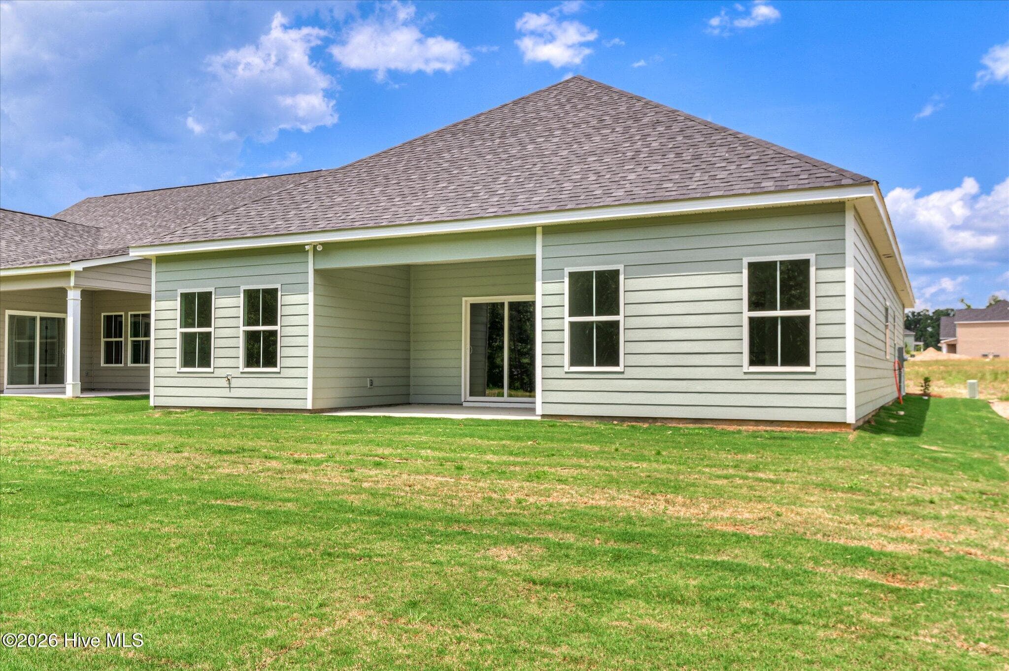 Single Family Residence at 459 Granard Street, Grovetown, GA 30813, photo 54 of 56