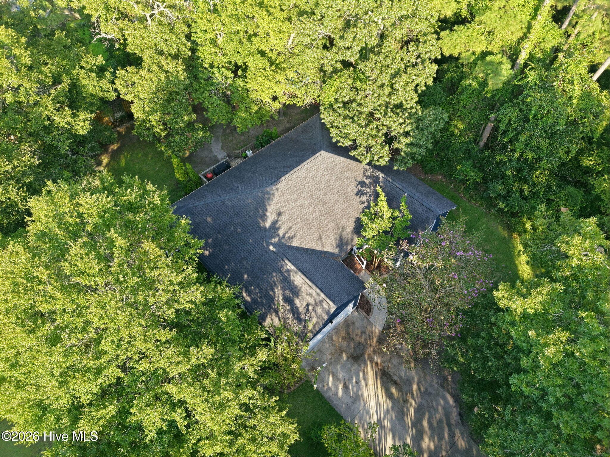 Single Family Residence at 416 Masters Lane, Hampstead, NC 28443, photo 51 of 53
