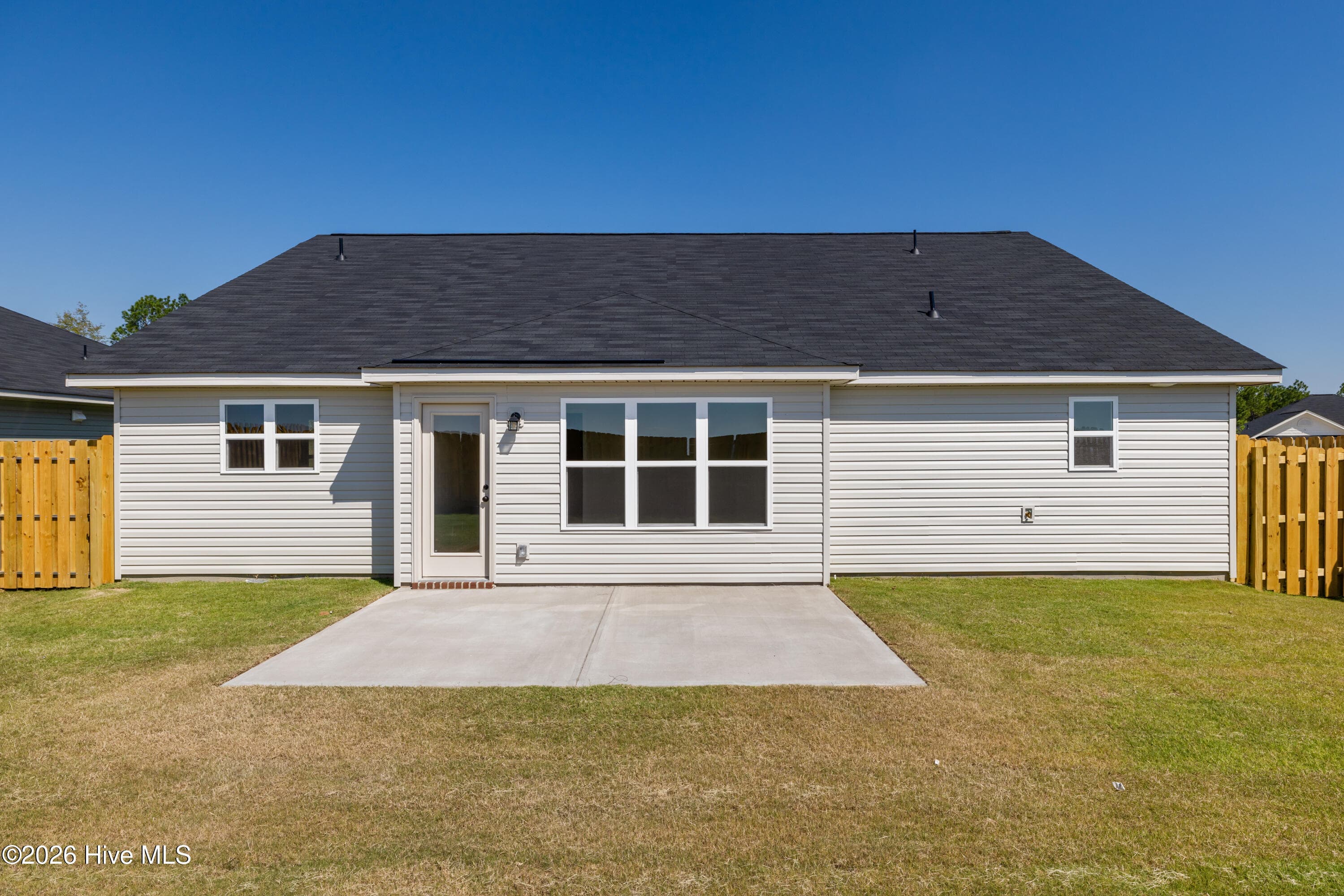Single Family Residence at 2336 Bellingham Drive, Hephzibah, GA 30815, photo 61 of 61
