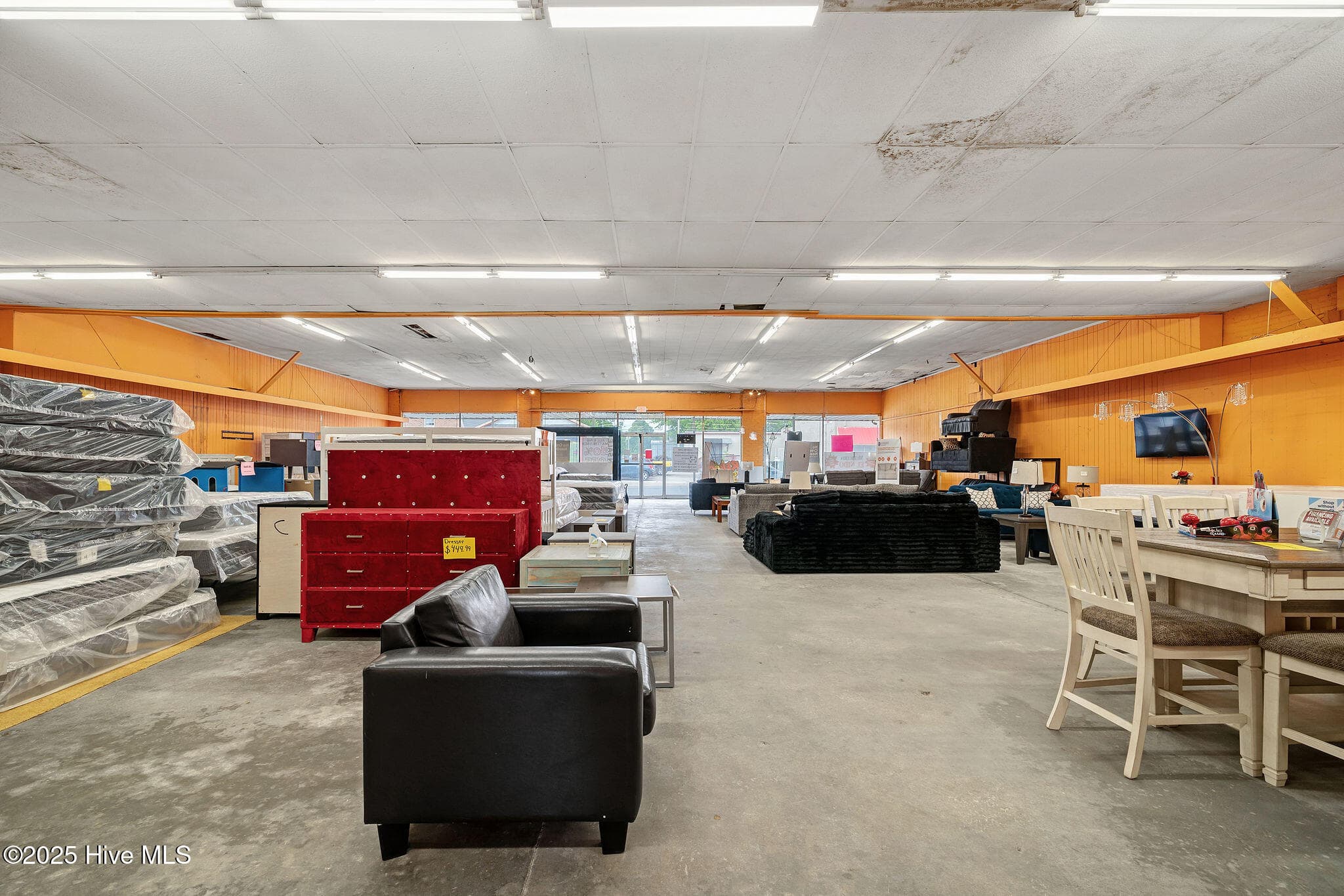 Commercial Sale at 122 W College Street, Warsaw, NC 28398, photo 12 of 21