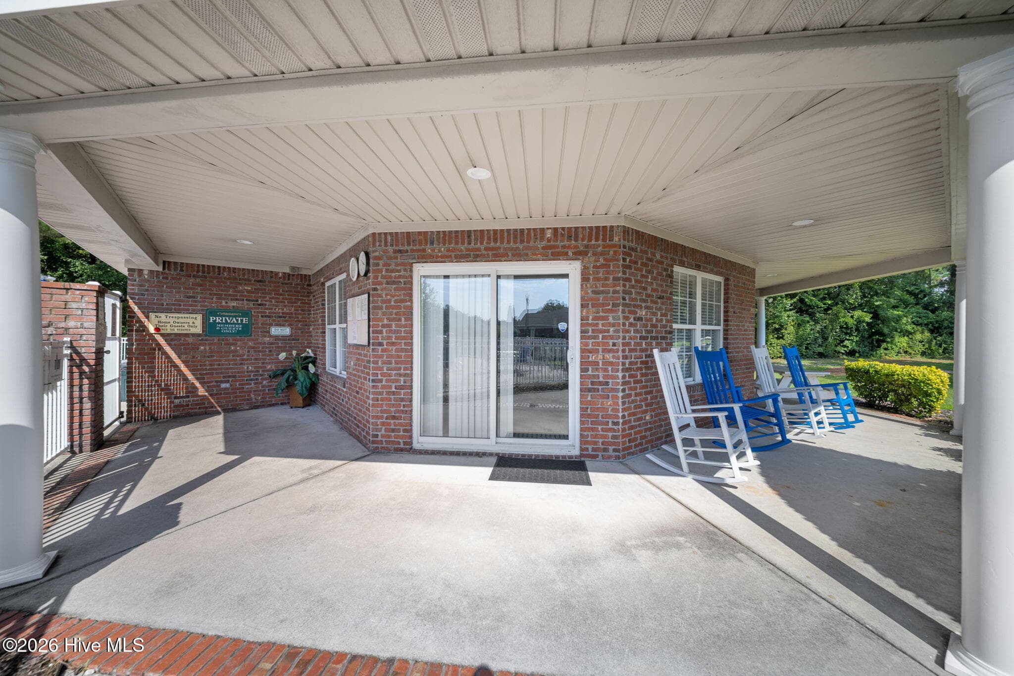 Townhouse at 4324 Ashley Park Drive, Wilmington, NC 28412, photo 41 of 46