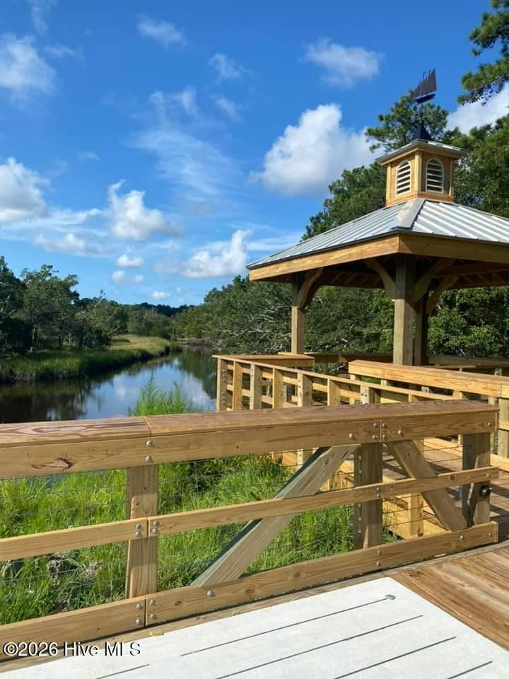 Shallotte Riverwalk - 0 Todd Road SW, Shallotte, NC 28470