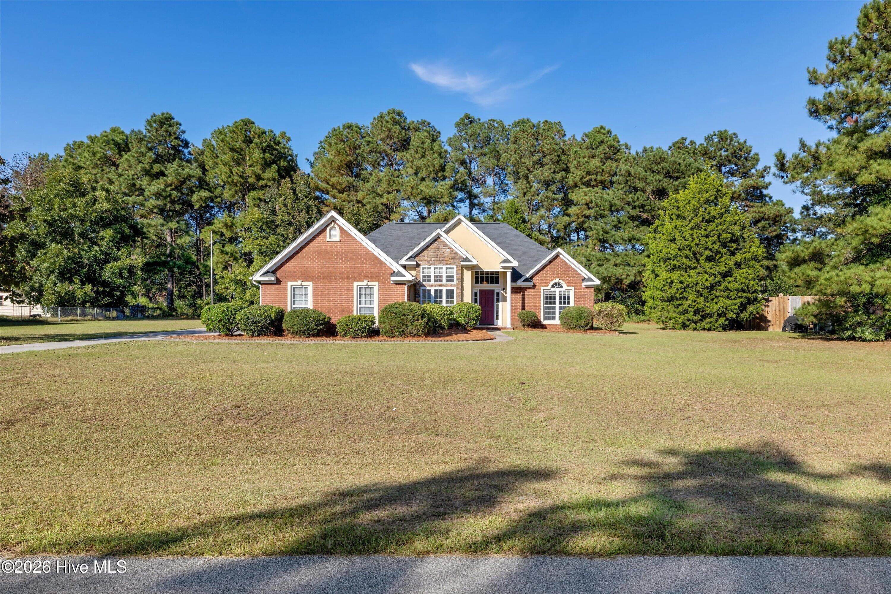 Single Family Residence at 1362 Oakridge Plantation Road, Hephzibah, GA 30815, photo 2 of 43