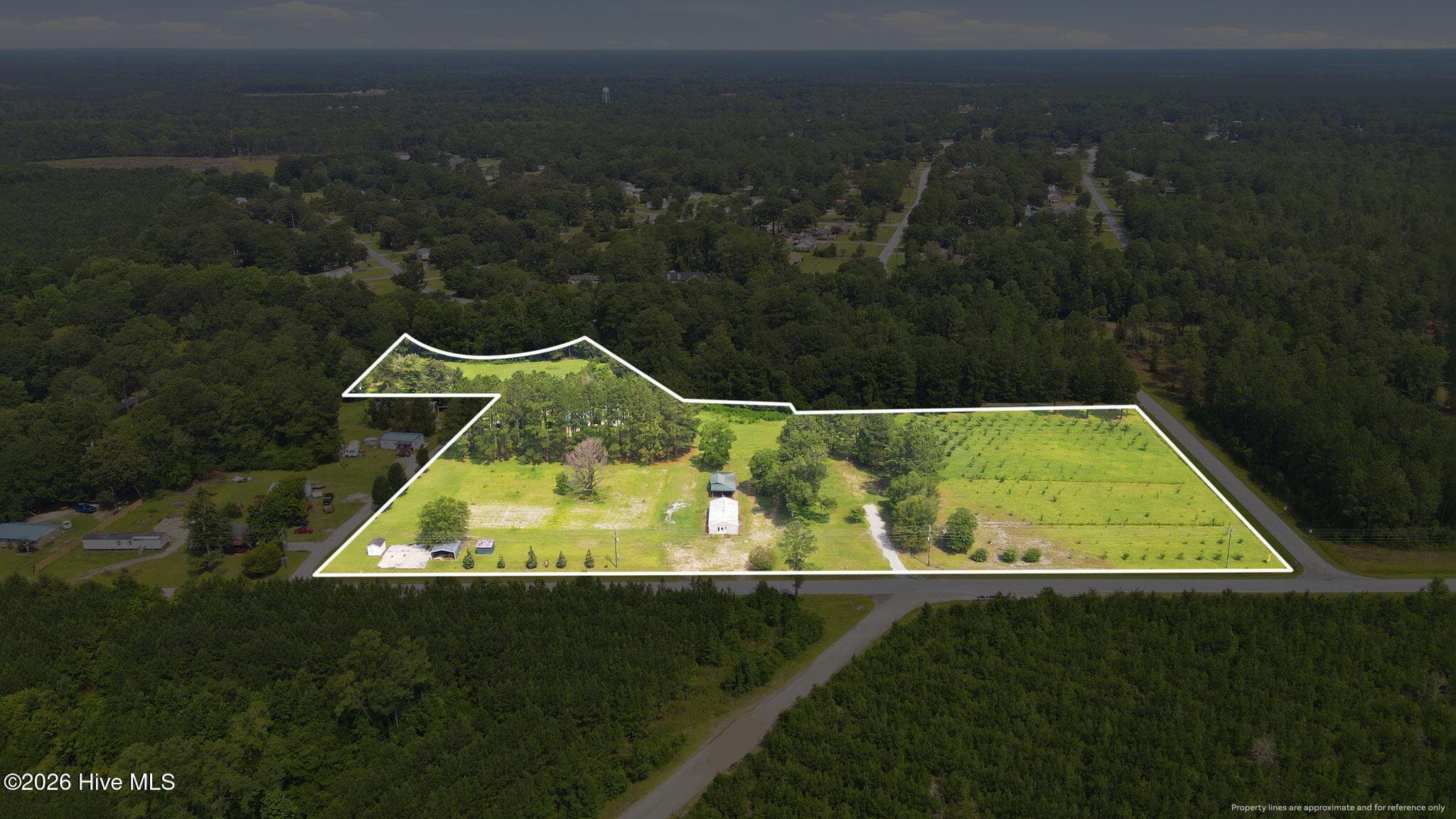 Single Family Residence at 1800 Lee Landing Road, New Bern, NC 28560, photo 47 of 50