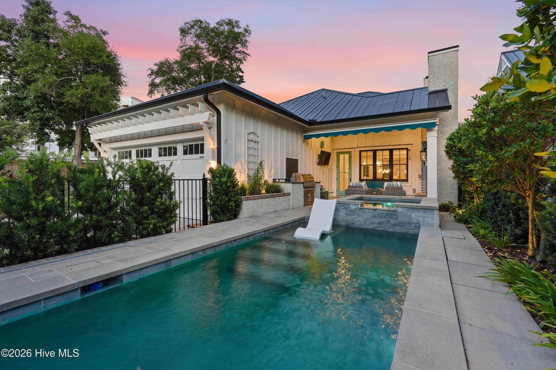 Single Family Residence at 3763 Pergola Terrace, Wilmington, NC 28403, photo 6 of 102