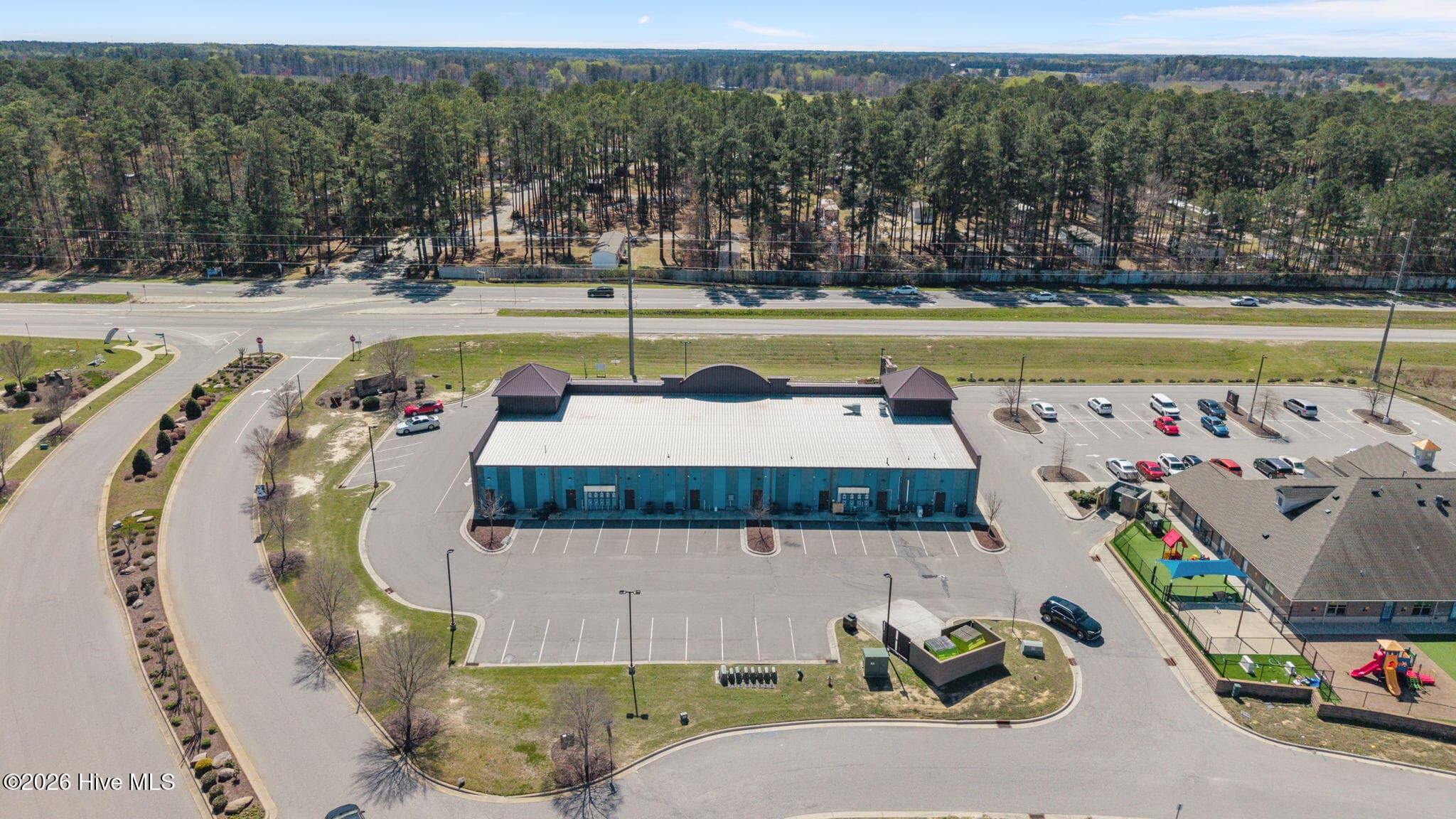 Improved at 101 - 129 Great Lane, Raeford, NC 28376, photo 9 of 11