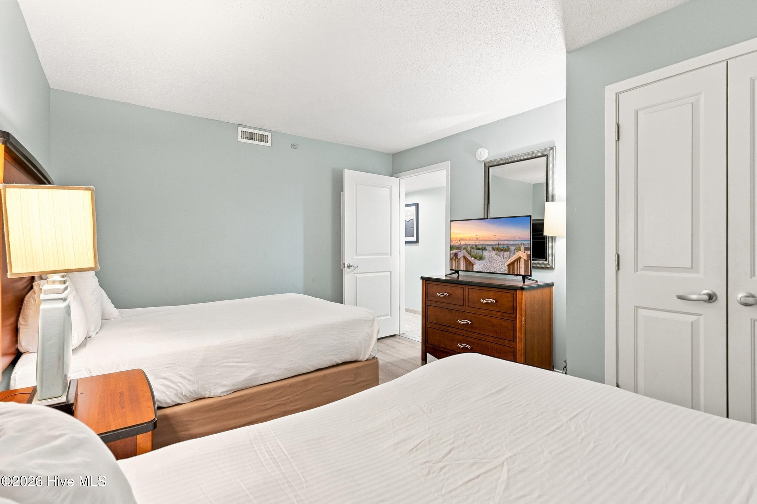 Condominium at 201 S Ocean Boulevard 812, Myrtle Beach, SC 29577, photo 7 of 62