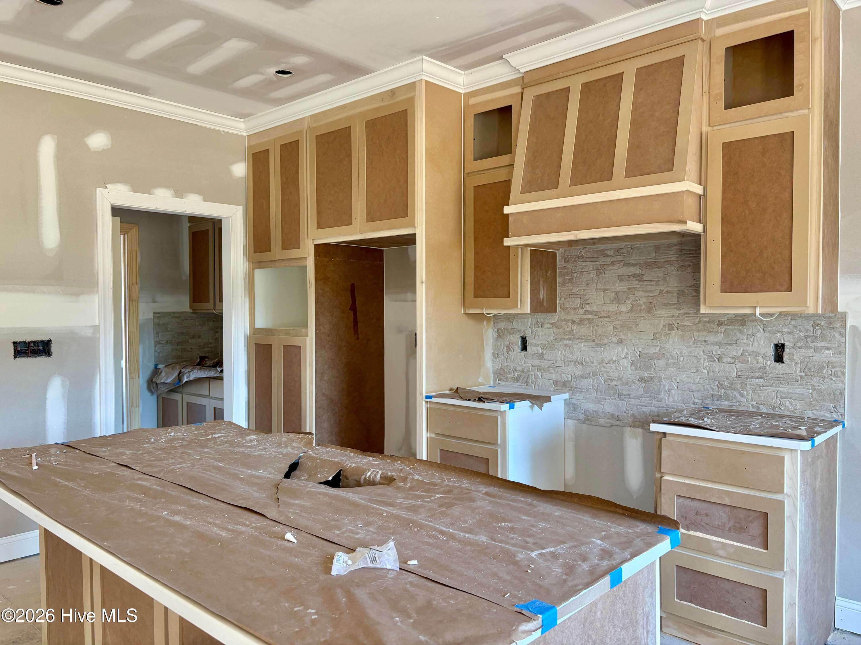 Single Family Residence at 7347 Huckleberry Drive, Spring Hope, NC 27882, photo 14 of 84