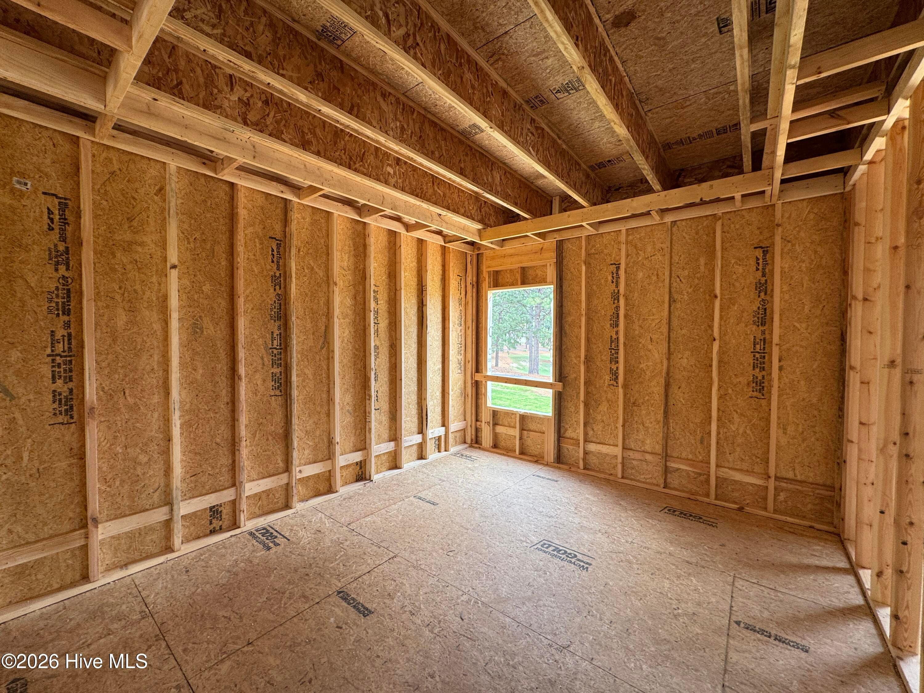 Single Family Residence at 625 Watauga Lane 572, Aberdeen, NC 28315, photo 38 of 198