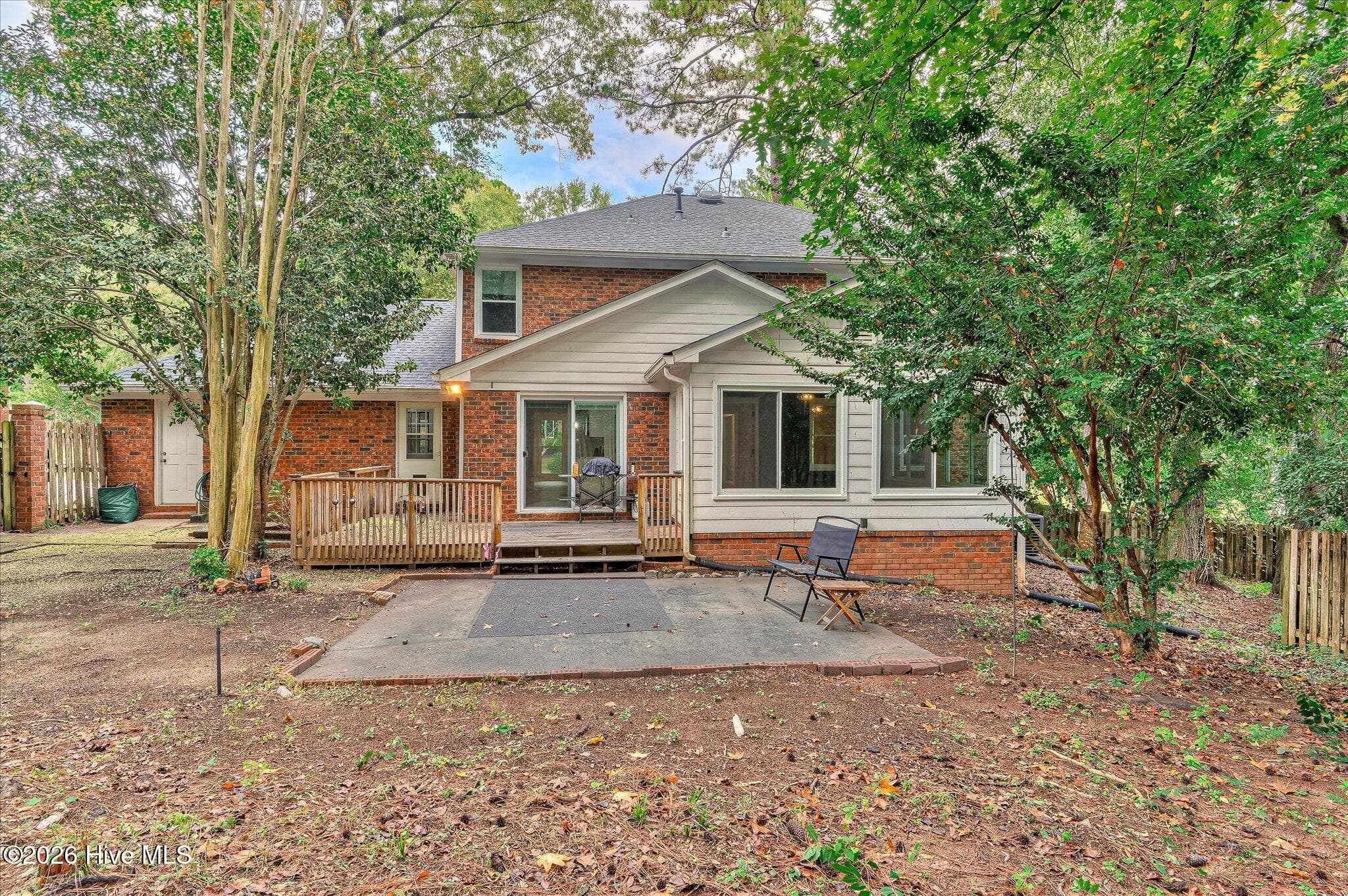 Single Family Residence at 540 Brandermill Road, Evans, GA 30809, photo 41 of 43