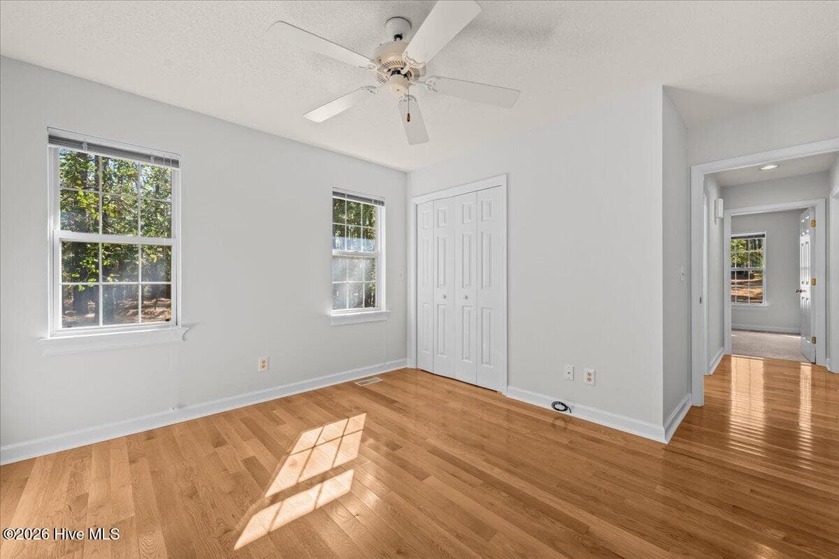 Single Family Residence at 247 Longleaf Drive, Seven Lakes, NC 27376, photo 22 of 48