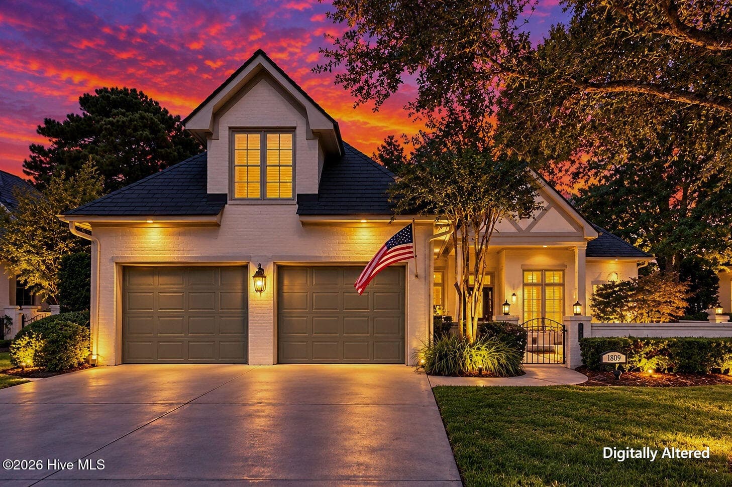 Single Family Residence at 1809 Mews Drive, Wilmington, NC 28405, photo 4 of 72