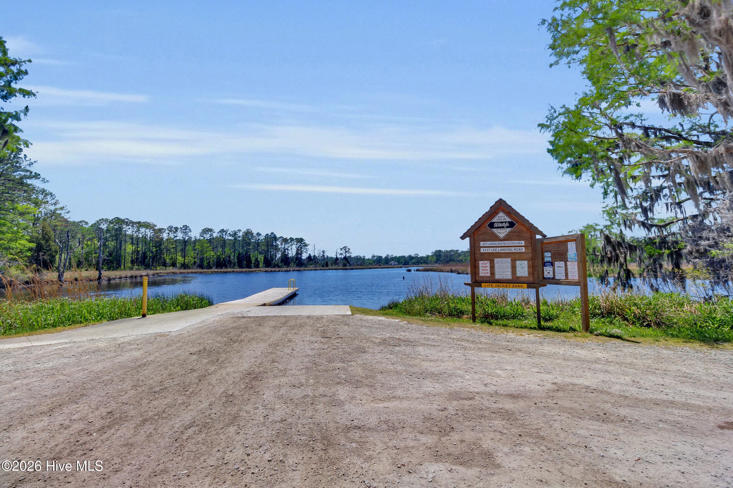 Single Family Residence at 5430 Creek Pointe Road, New Bern, NC 28560, photo 70 of 96