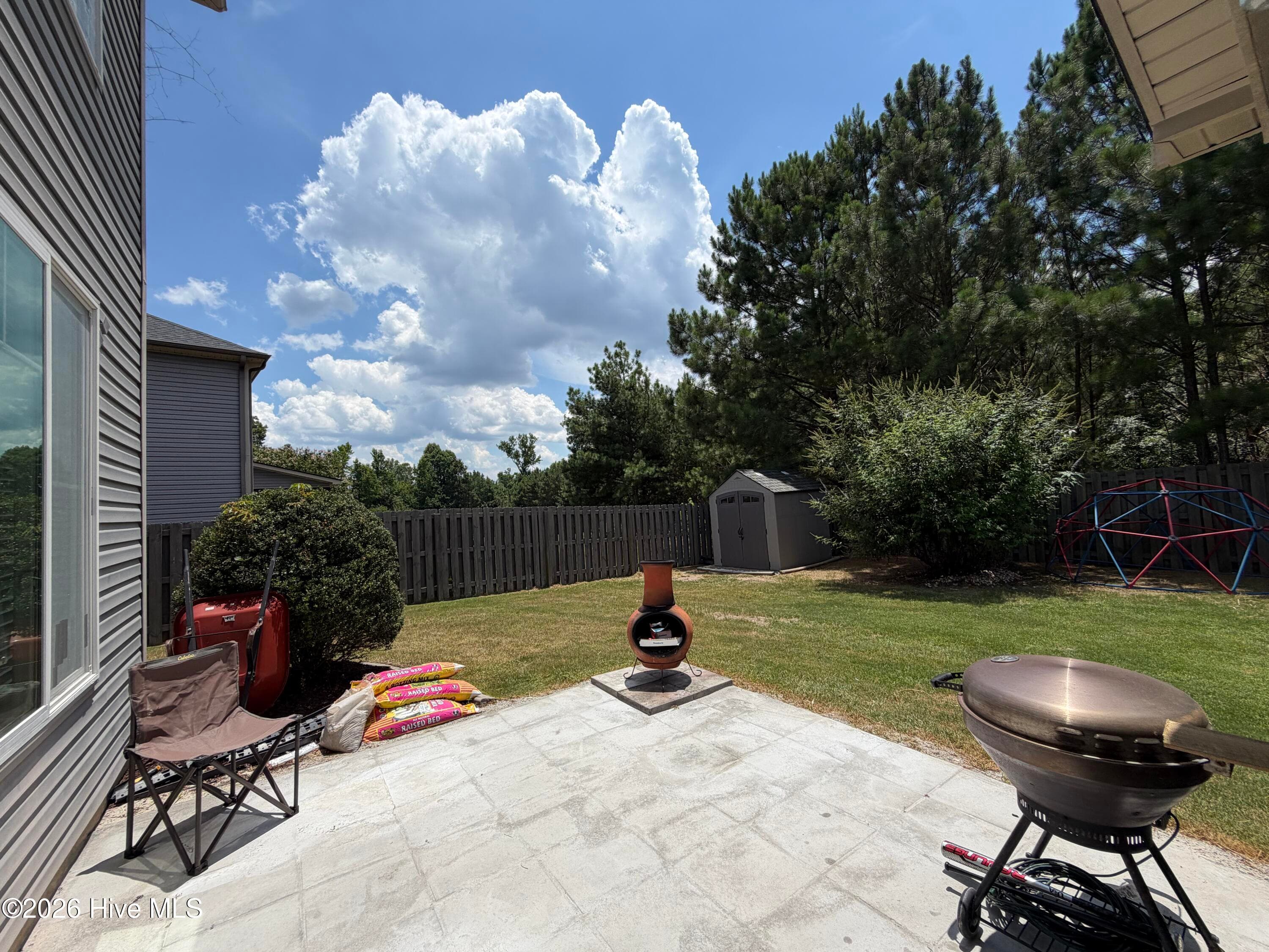 Single Family Residence at 1028 Lancaster Way, Grovetown, GA 30813, photo 87 of 87