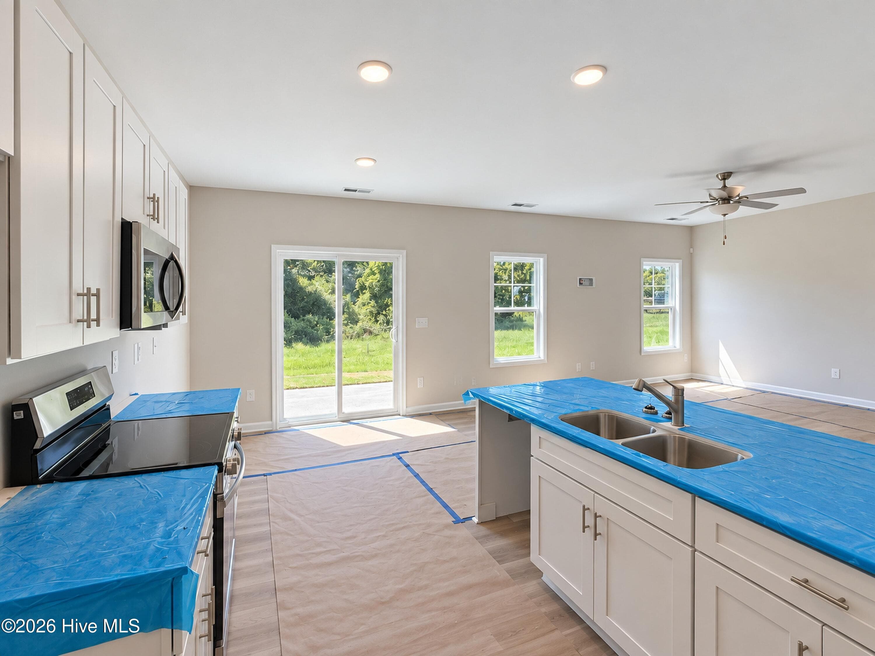 Single Family Residence at 267 Crossvine Street, Selma, NC 27576, photo 167 of 249