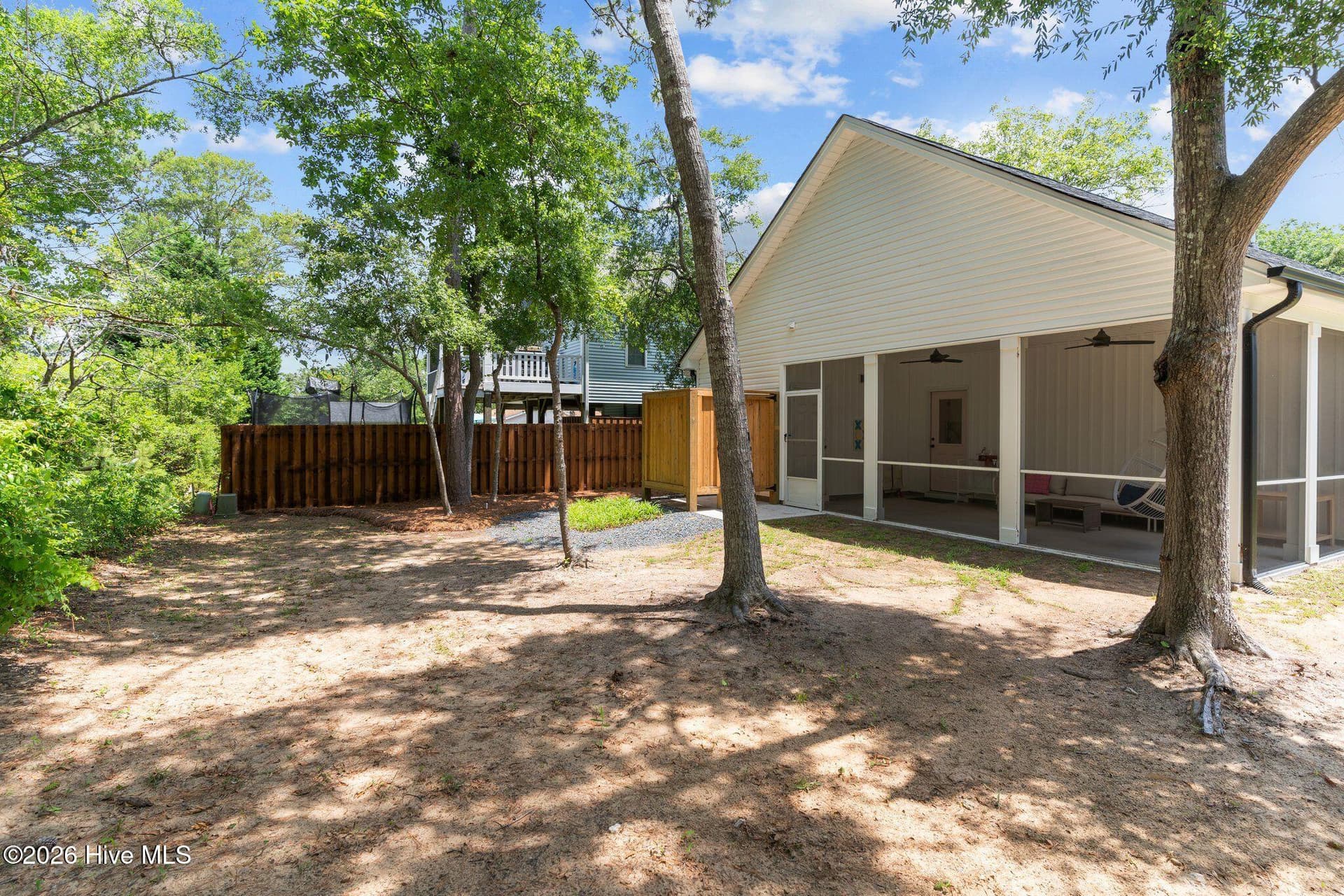 Single Family Residence at 155 NE 13th Street, Oak Island, NC 28465, photo 47 of 57