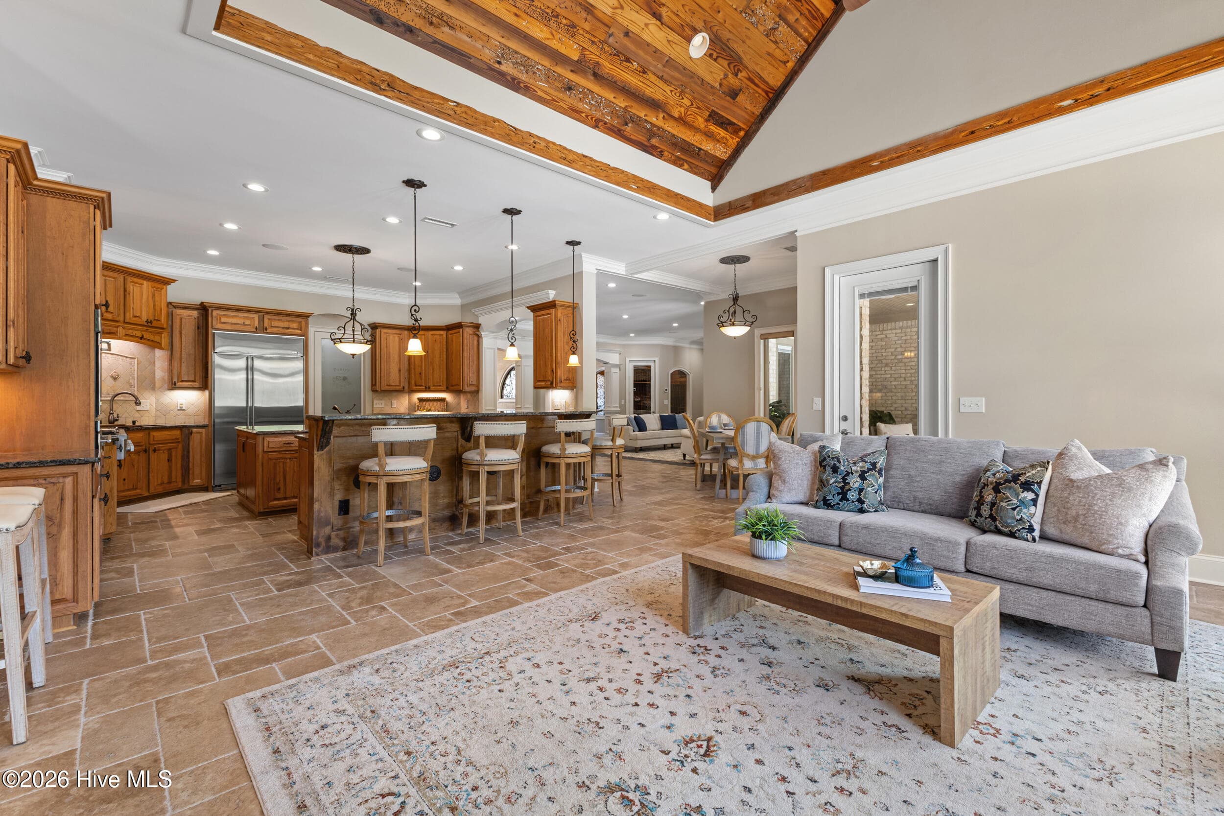 Single Family Residence at 439 Whitebridge Road, Hampstead, NC 28443, photo 76 of 276