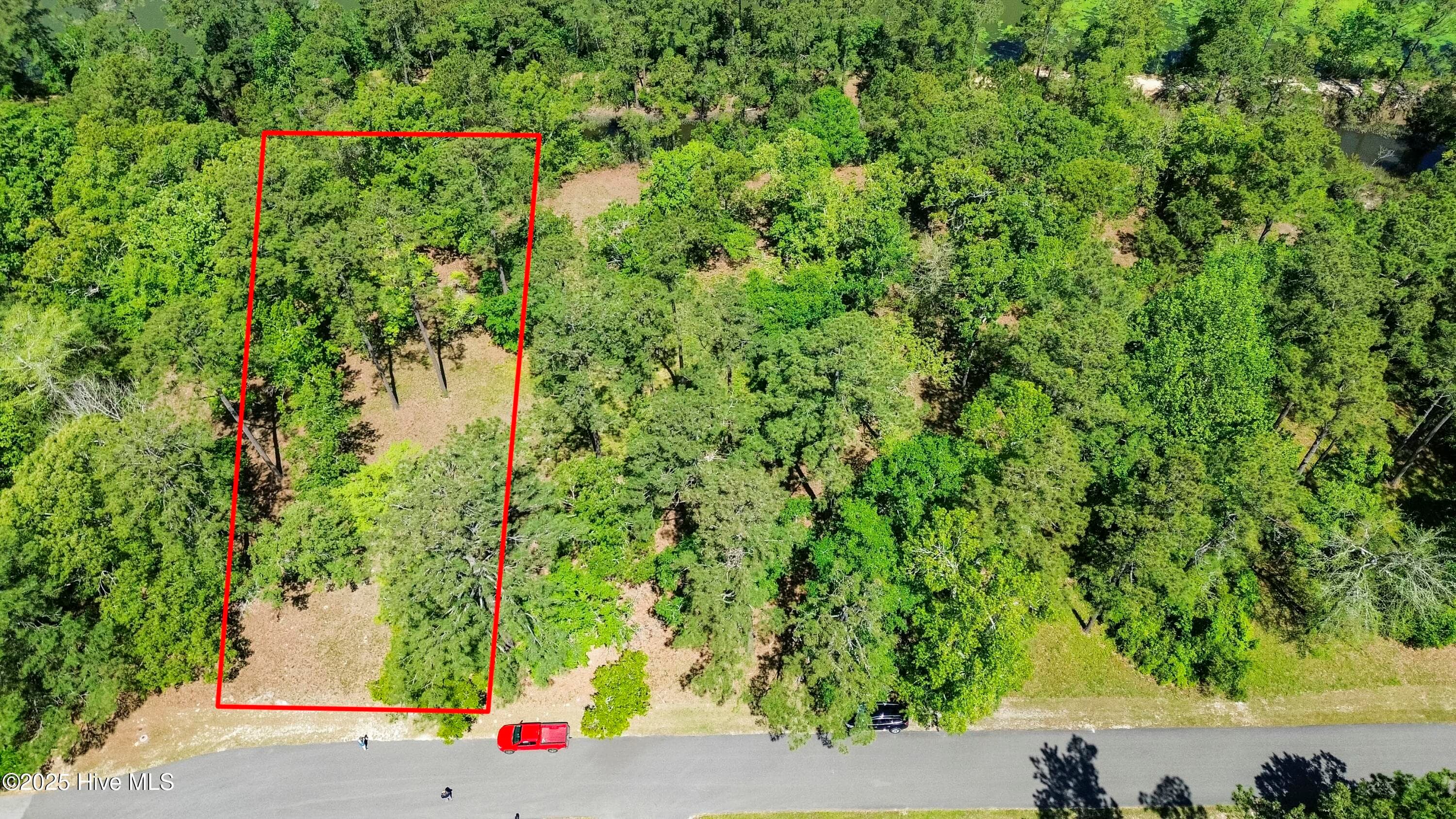 Residential Lot at 3494 4 Mill Pond Road SW, Shallotte, NC 28470, photo 2 of 5