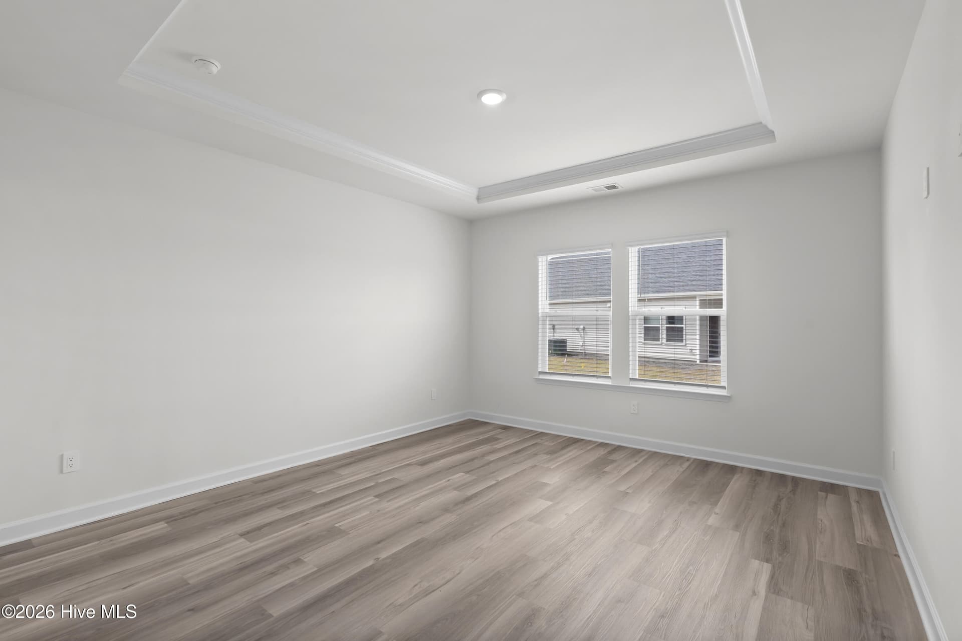 Photo is not of the actual home, but is an example photo of a completed home and may depict options and/or features that are not included - 4154 Generations Circle NW, Ash, NC 28420