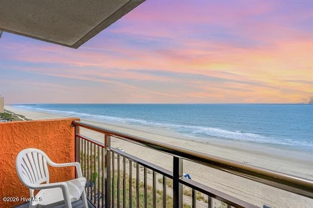 Condominium at 1501 S Ocean Boulevard # 842, Myrtle Beach, SC 29577, photo 5 of 50