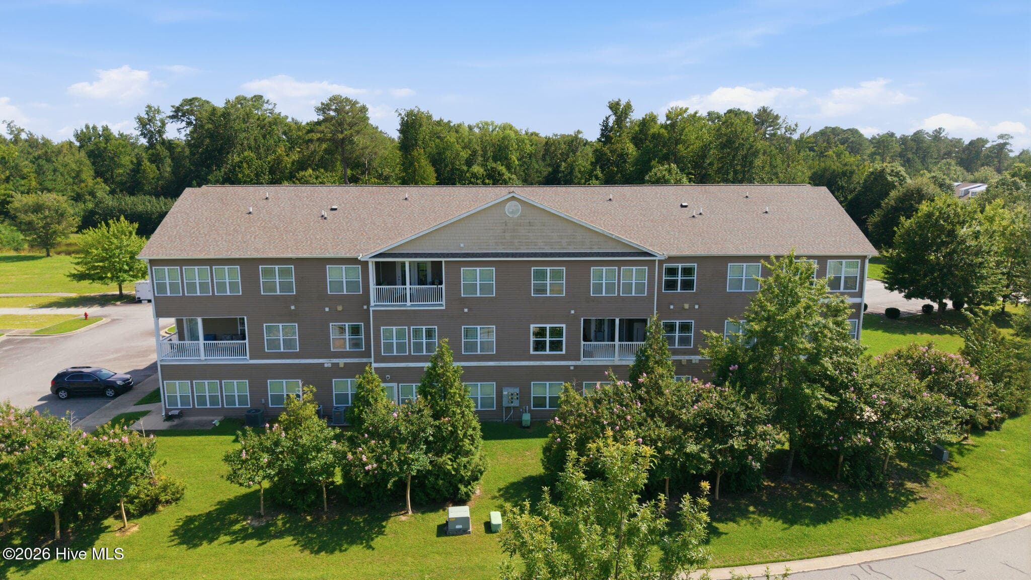 Condominium at 4428 Bluebill Drive 3, Greenville, NC 27858, photo 38 of 45