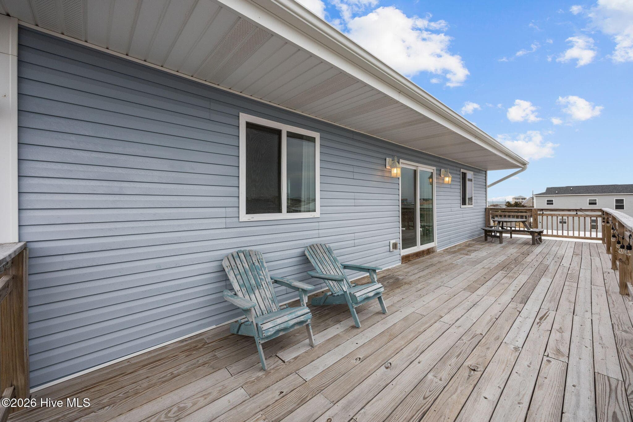 Single Family Residence at 8020 8th Street, Surf City, NC 28445, photo 41 of 63