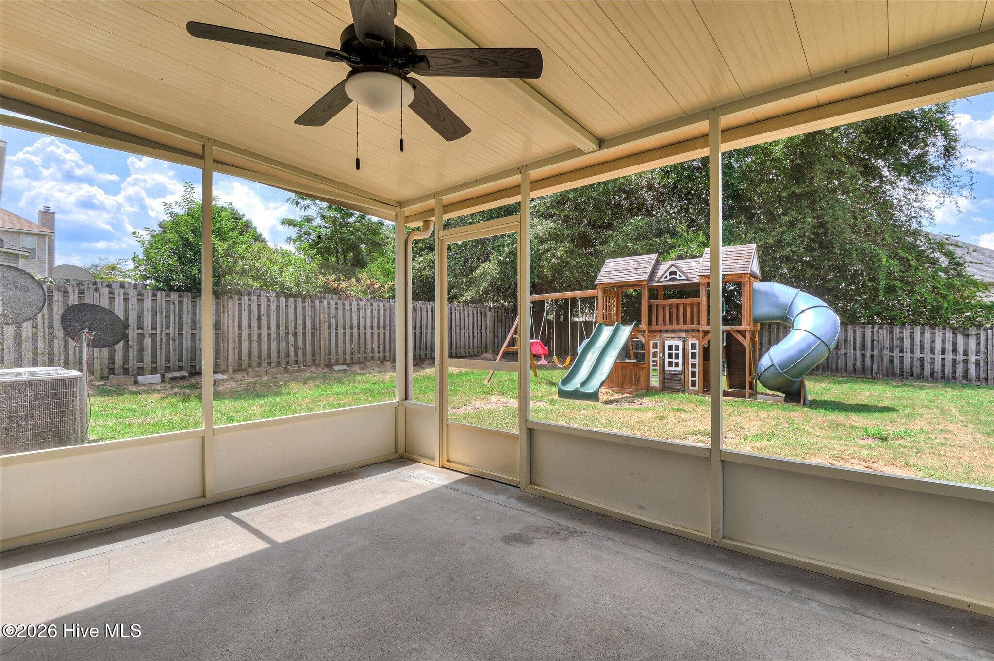 Single Family Residence at 1231 Paramount Court, Hephzibah, GA 30815, photo 50 of 56