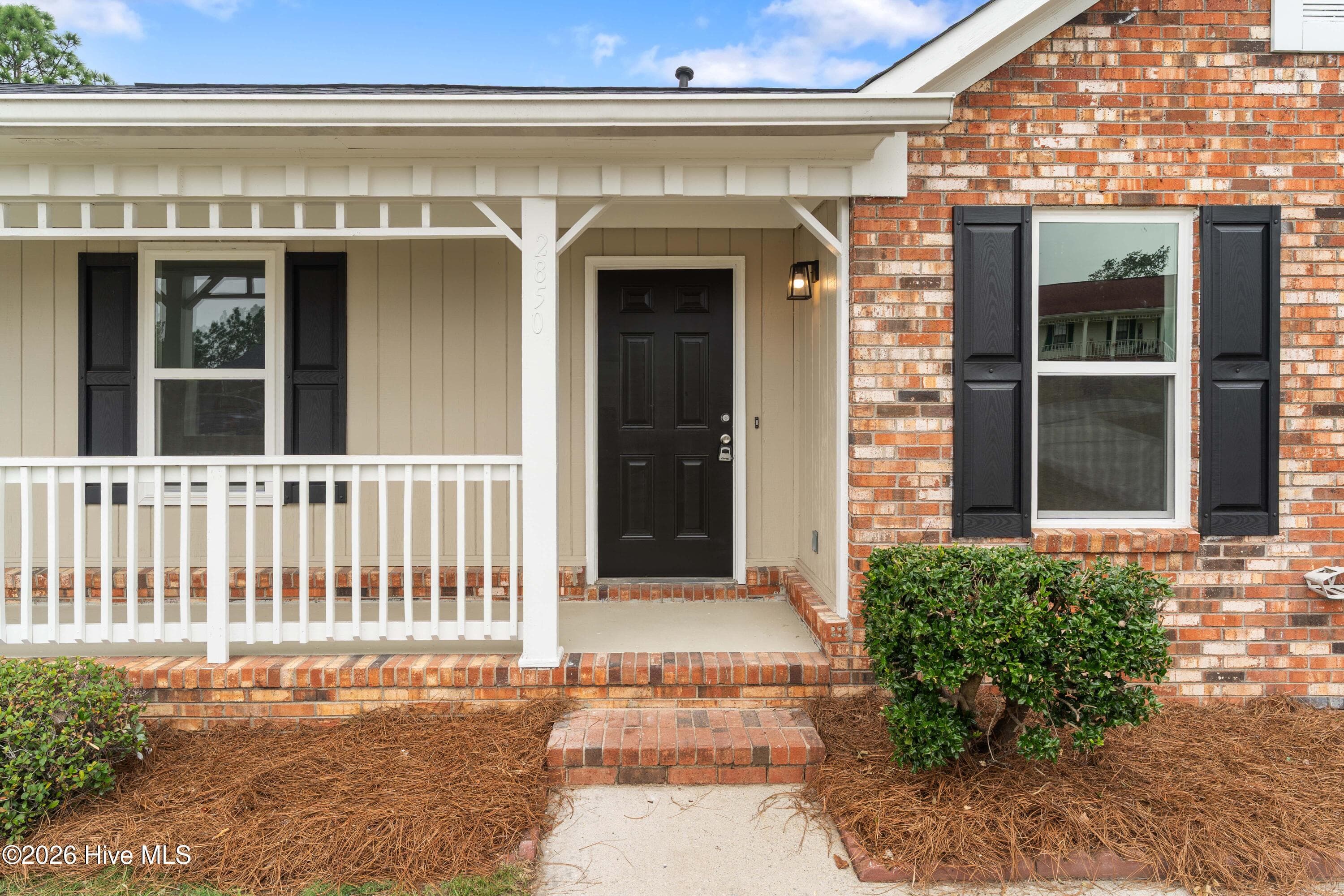 Single Family Residence at 2850 Pepperdine Drive, Hephzibah, GA 30815, photo 2 of 12