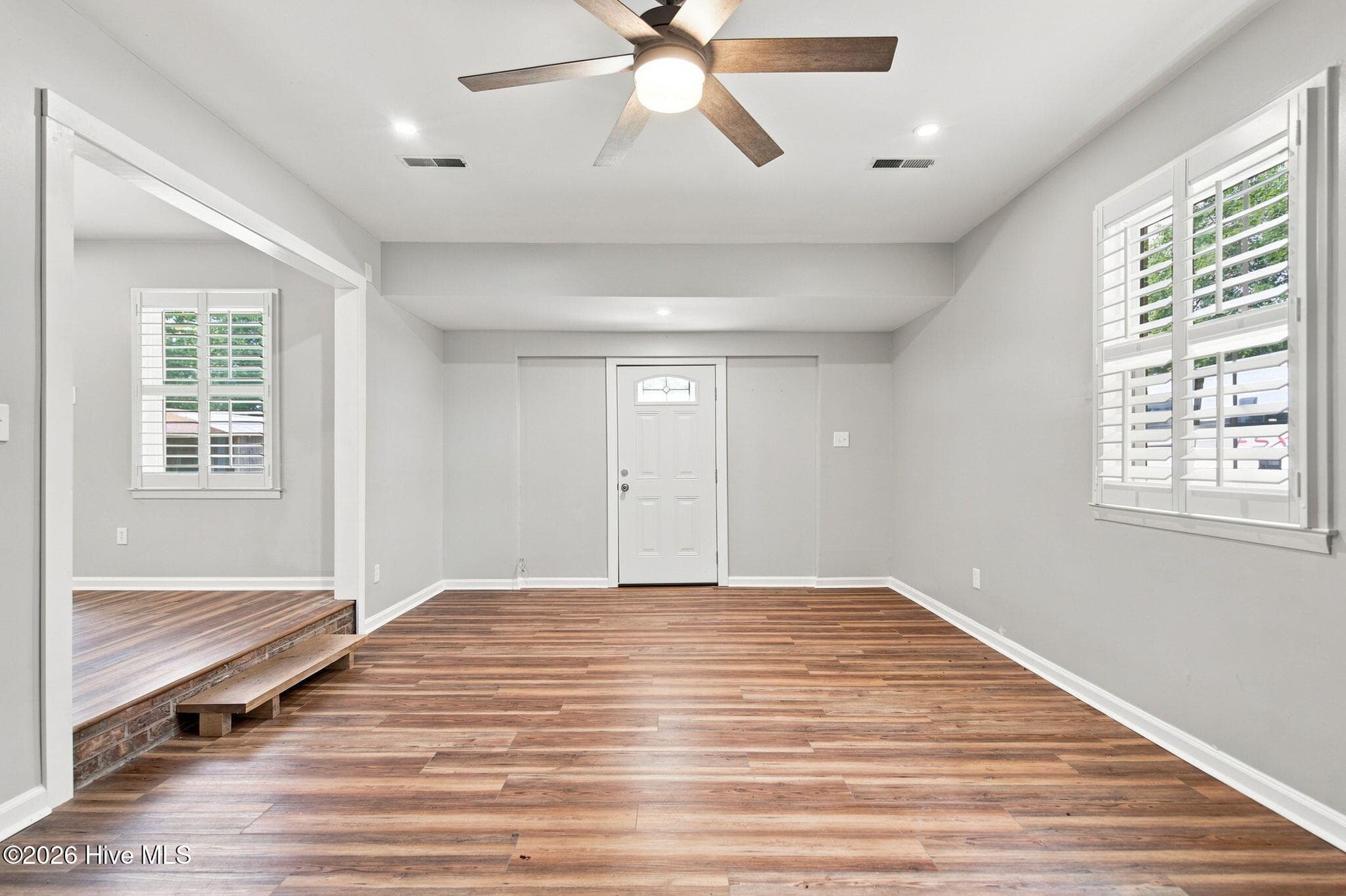 Single Family Residence at 1971 Raccoon Road, Willard, NC 28478, photo 12 of 26