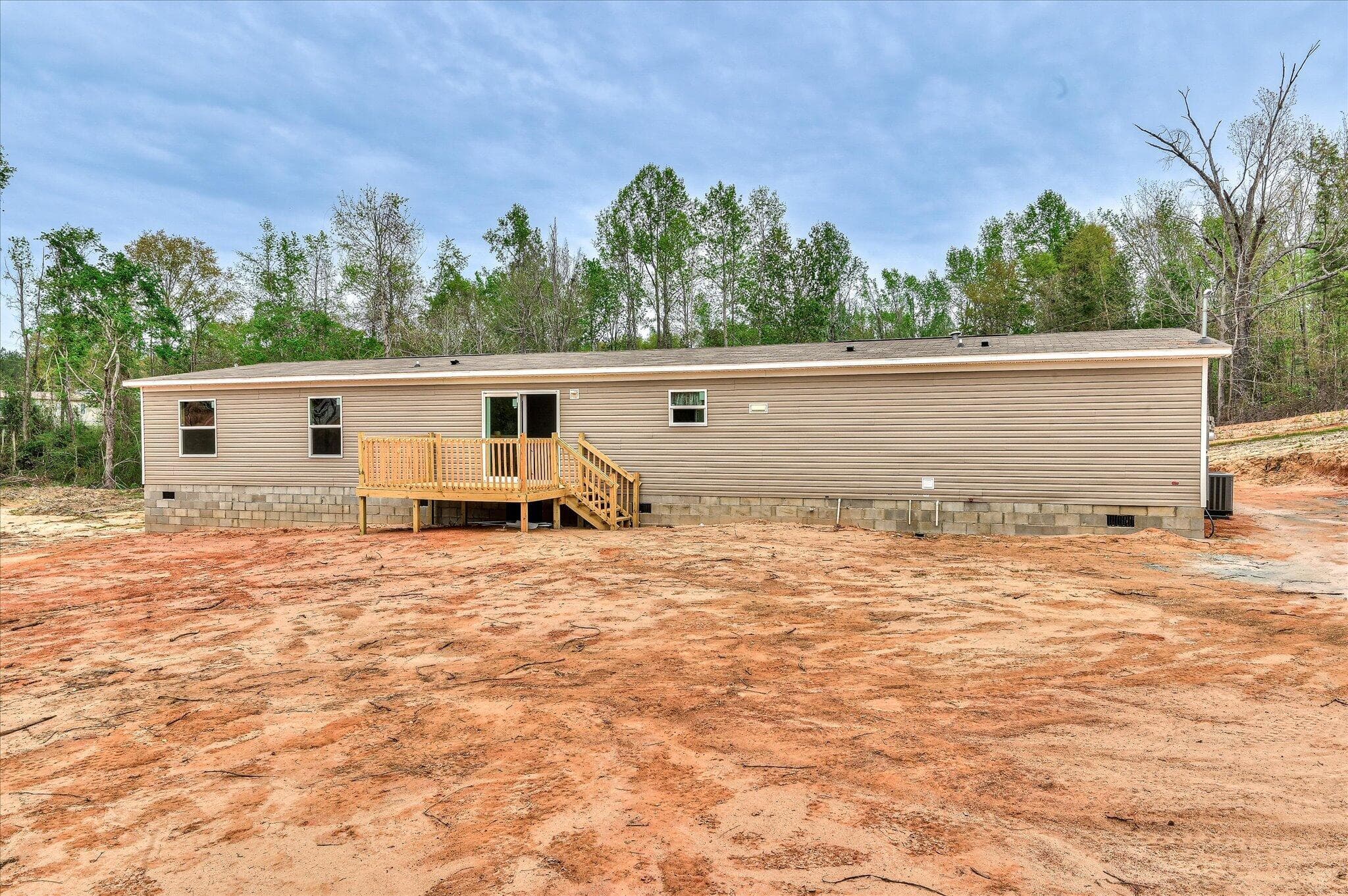 Manufactured Home at 4052 Us-25, Hephzibah, GA 30815, photo 32 of 34