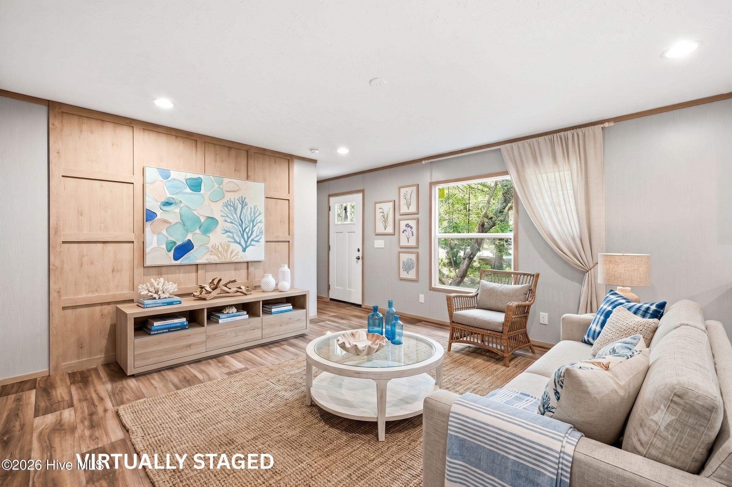 Virtually staged. - 3411 Marlin Drive, Bolivia, NC 28422