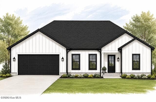3118 Kelly Road, Kinston, NC 28504