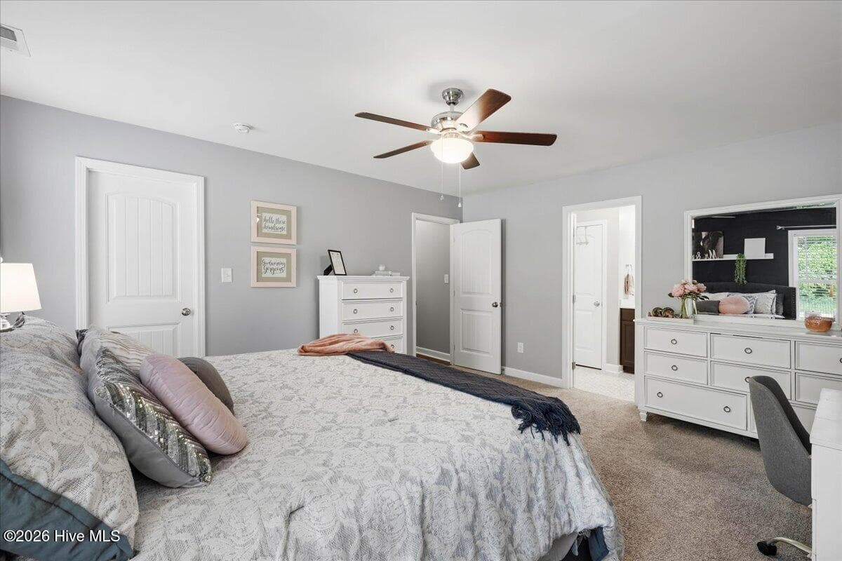 Single Family Residence at 157 Goose Creek Circle, Dunn, NC 28334, photo 26 of 35