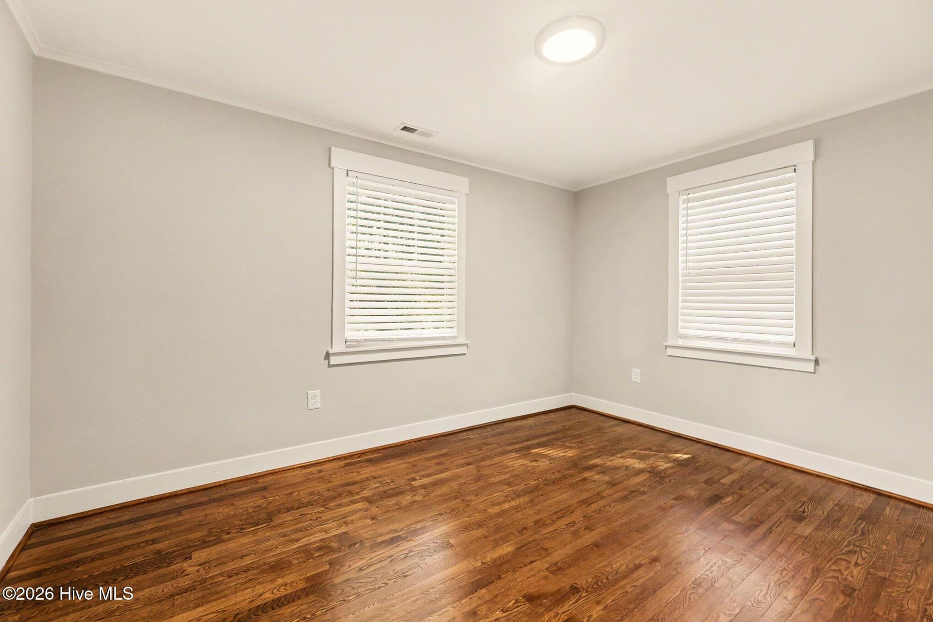 Bedroom 2 - 2111 Milburnie Road, Raleigh, NC 27610